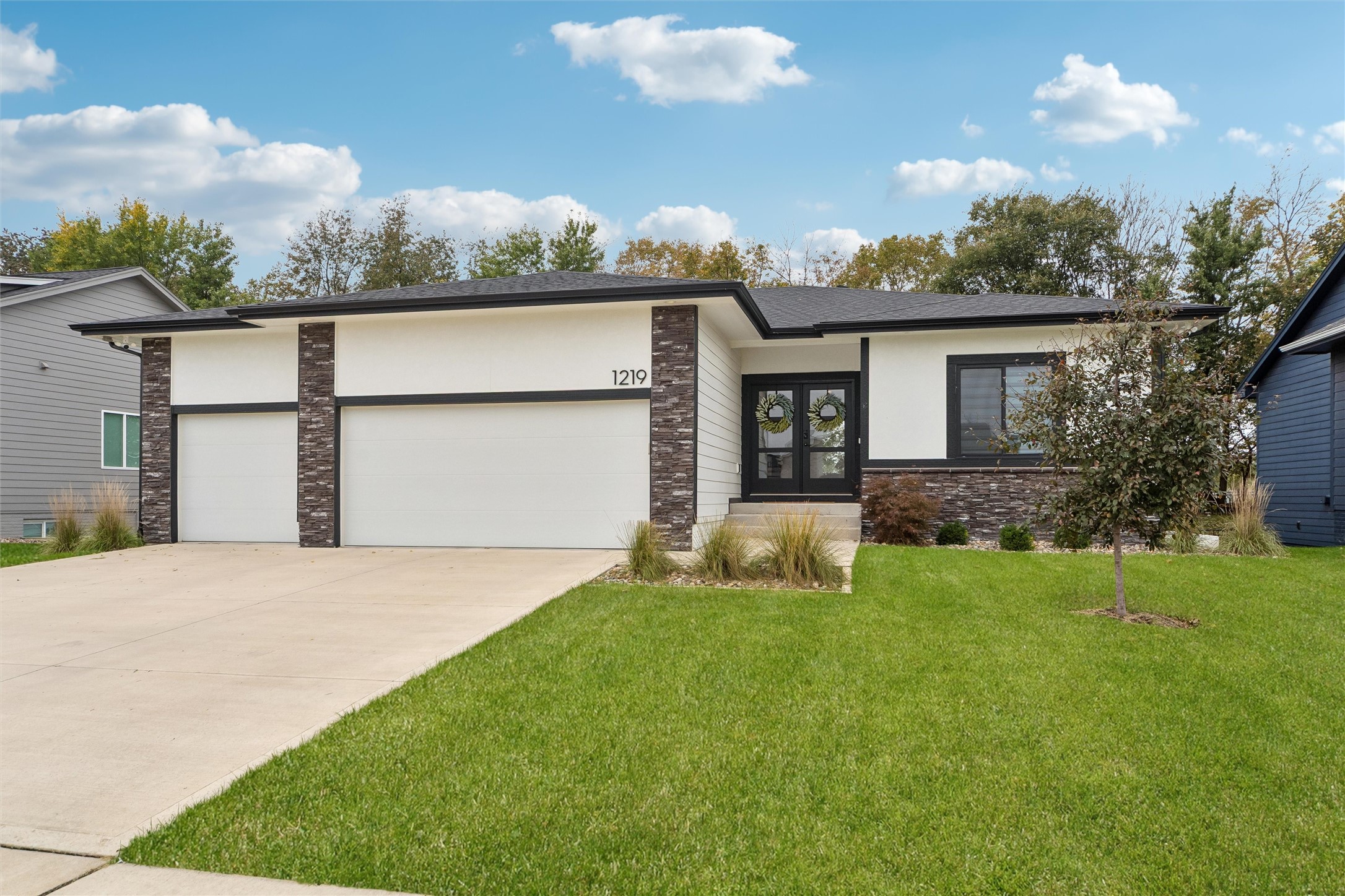 1219 Timber Ridge Drive, Norwalk, IA 50211 — photo 2
