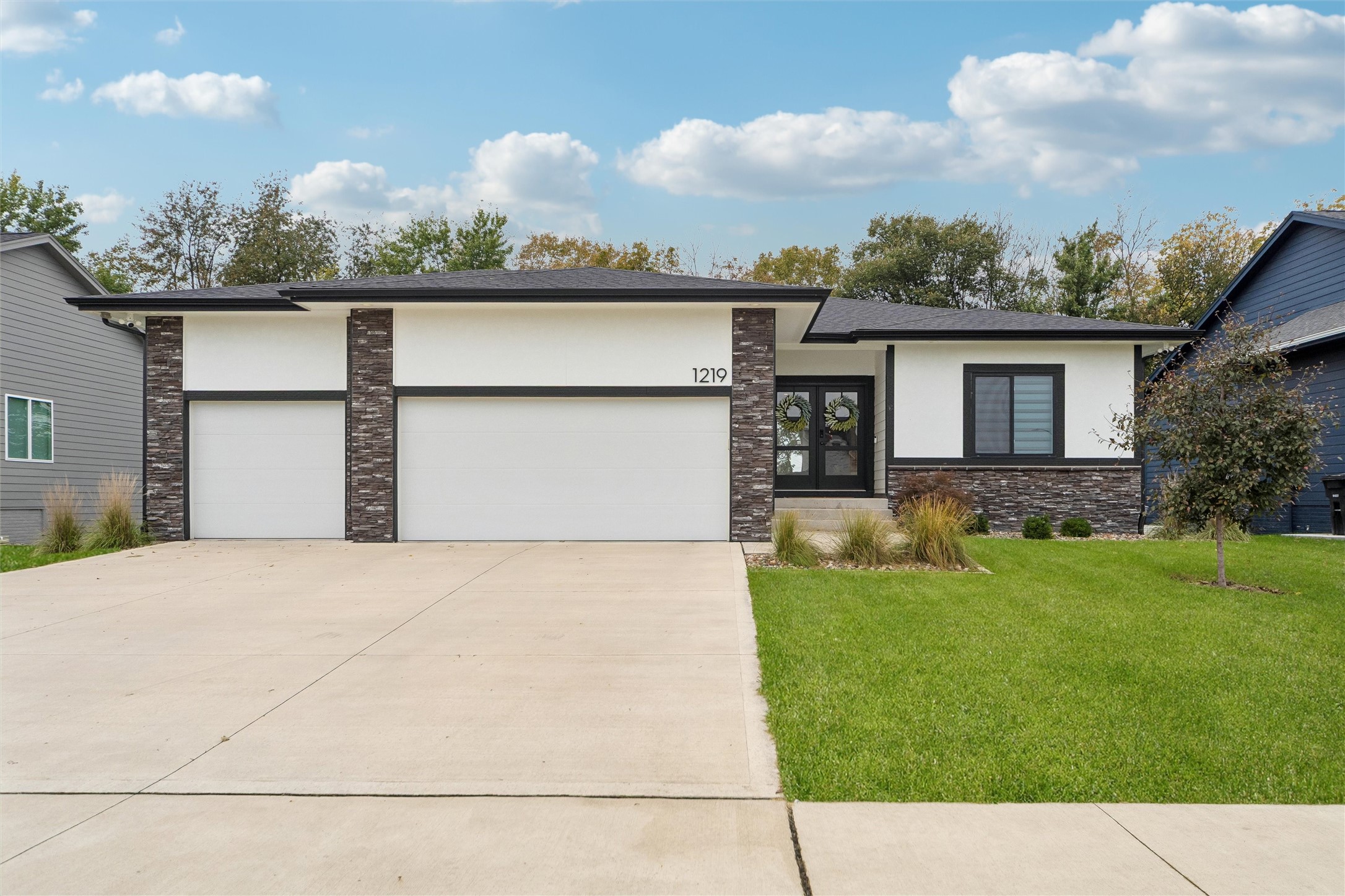 1219 Timber Ridge Drive, Norwalk, IA 50211 — photo 3
