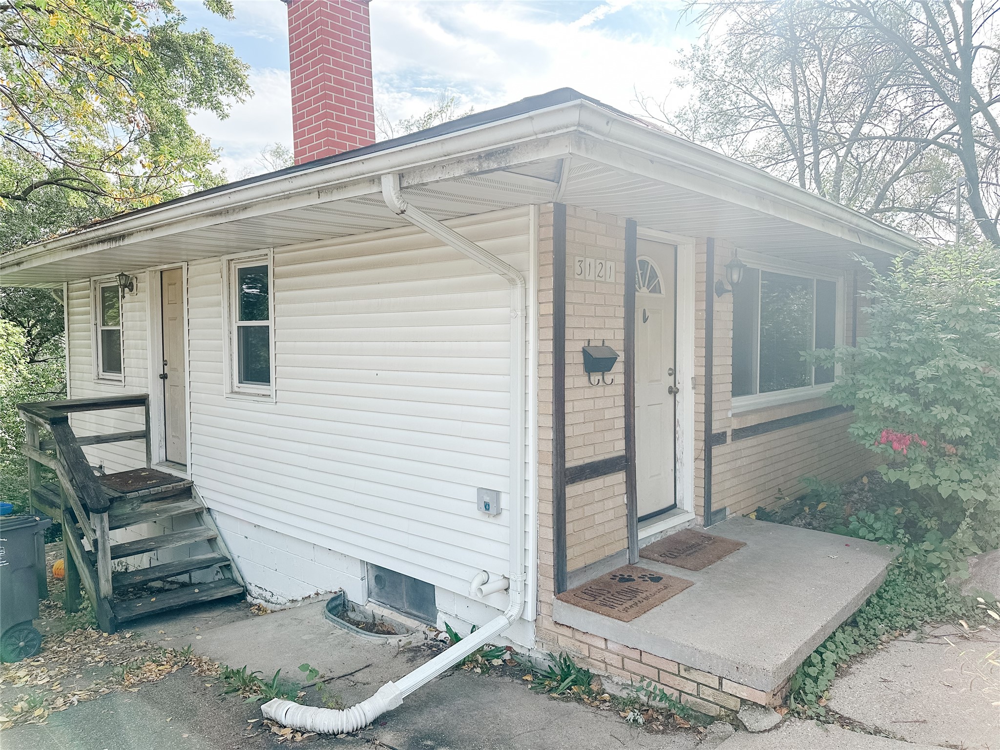3121 Glenarm Court — photo