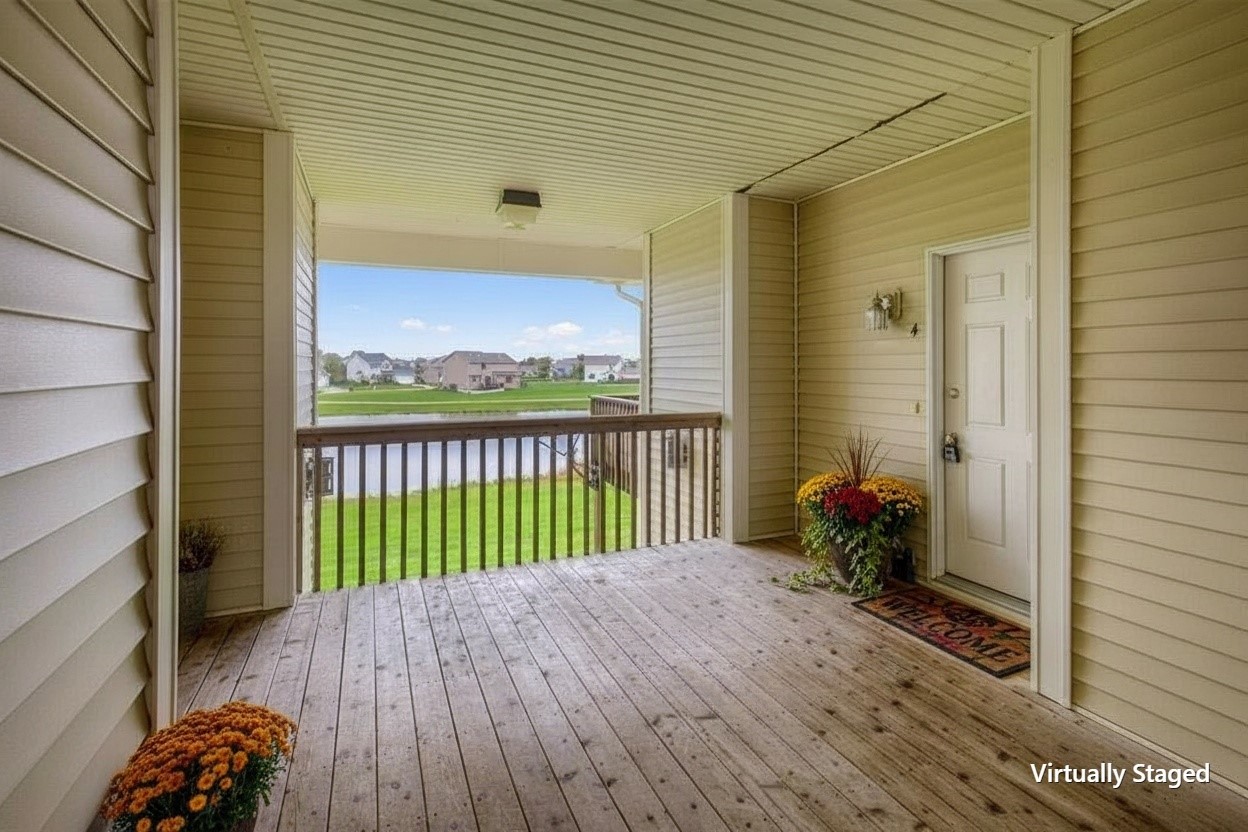 1636 NW Prairie Lakes Drive Unit 4 — photo