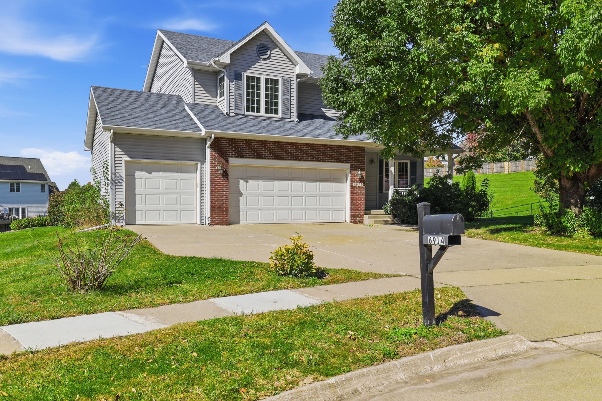 6914 Aubrey Court — photo