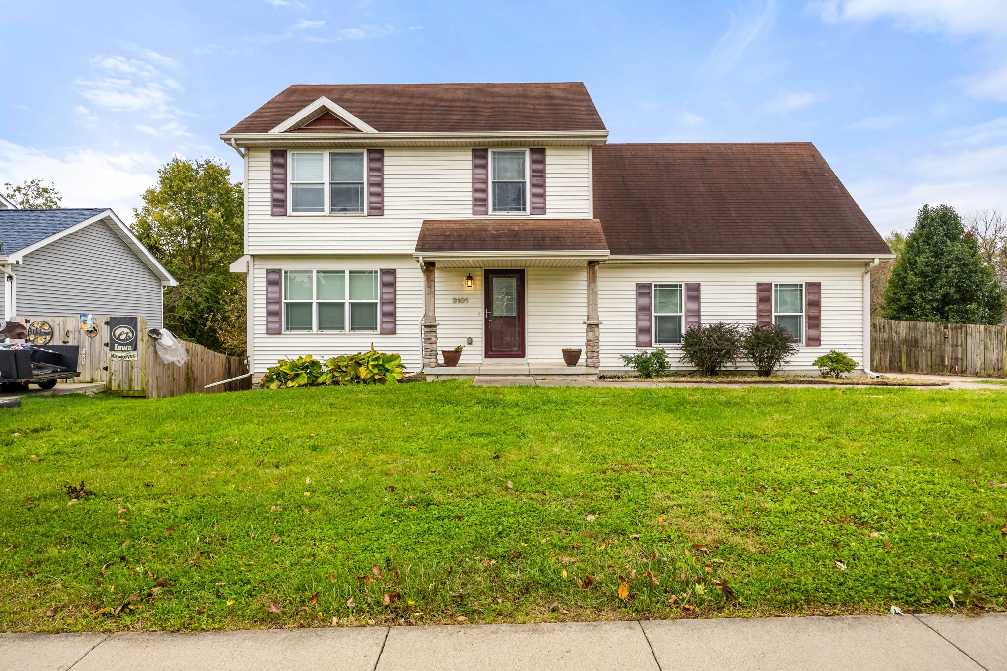 3101 E Highview Drive — photo