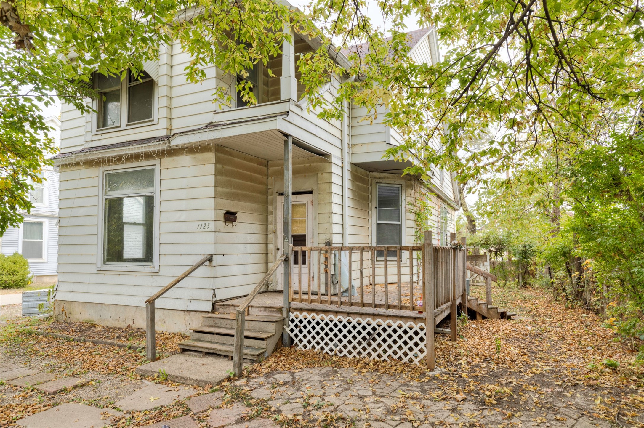 1125 Martin Luther King Jr Parkway — photo