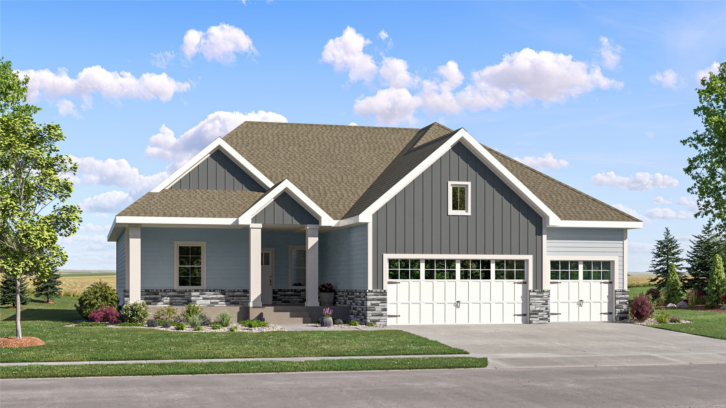 17300 Brookview Drive — photo