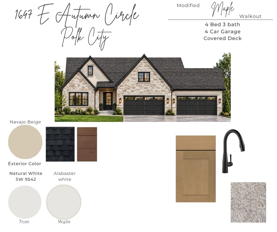 1647 E Autumn Trail Circle — photo