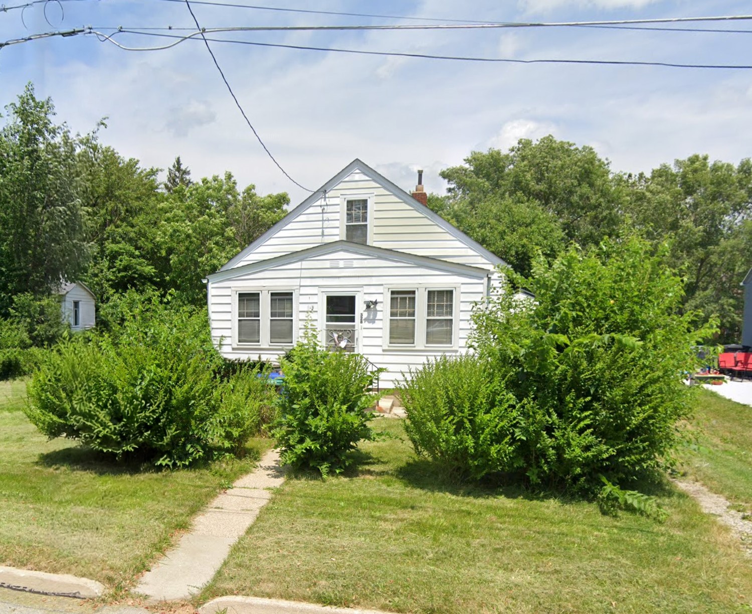 328 E Edison Avenue — photo