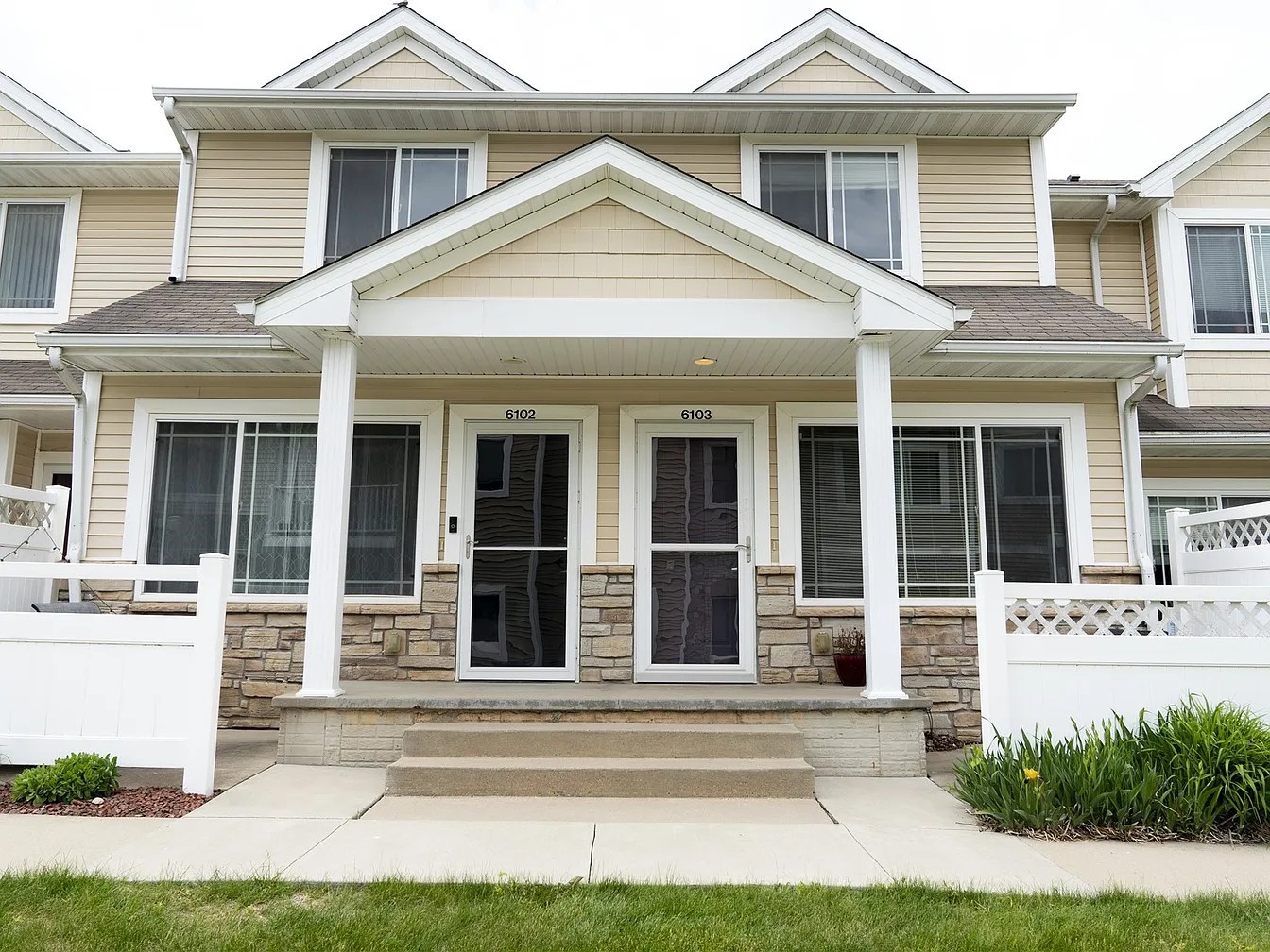 8601 Westown Parkway Unit 6103 — photo