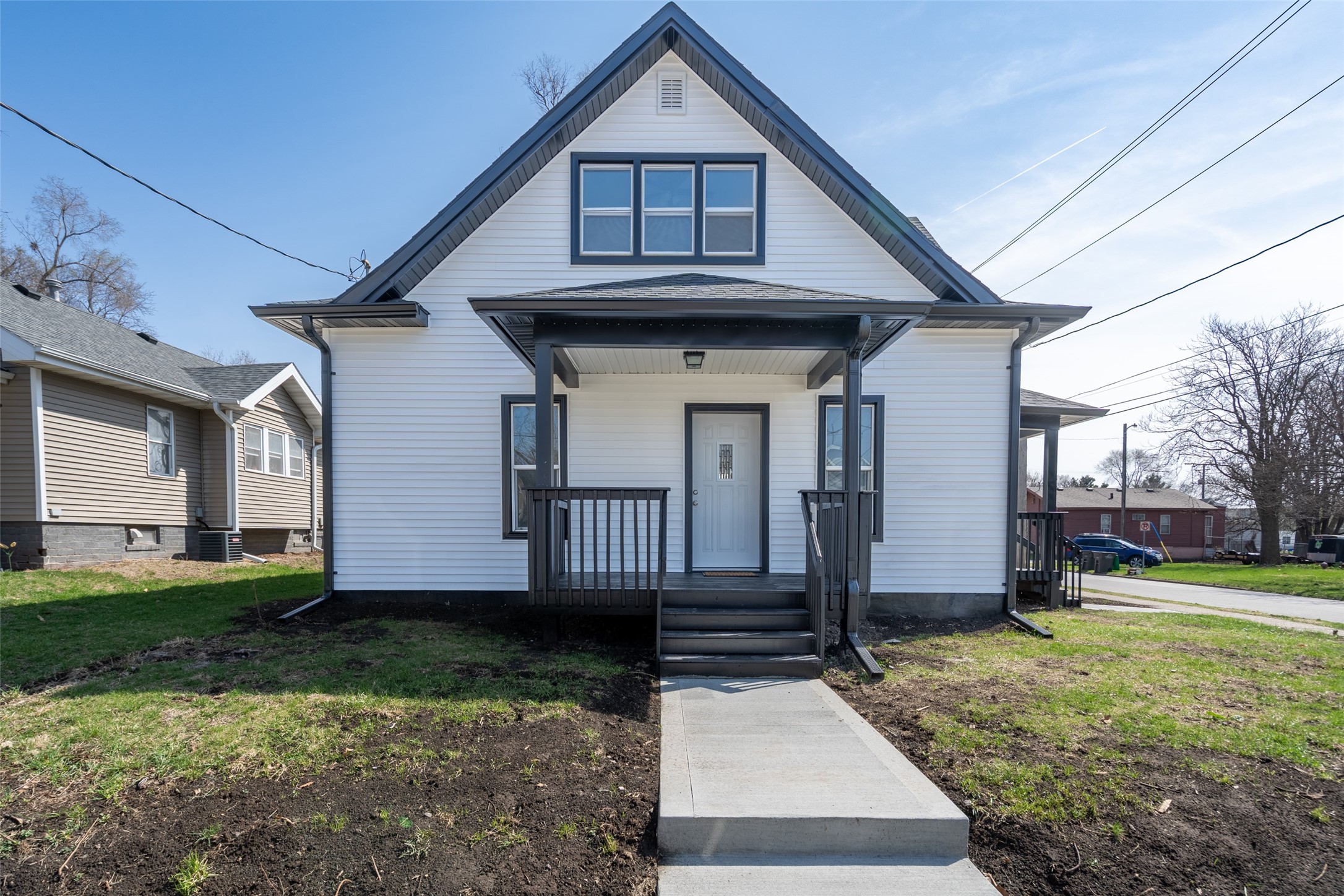 2901 4th Street — photo