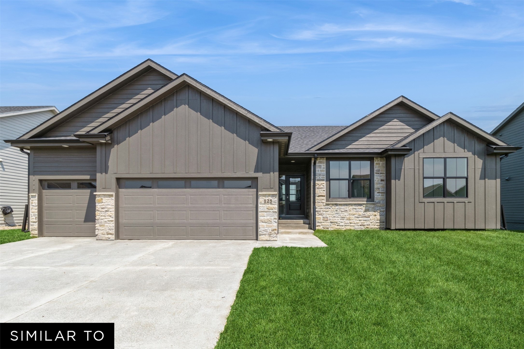 2909 NW Fairfield Court — photo