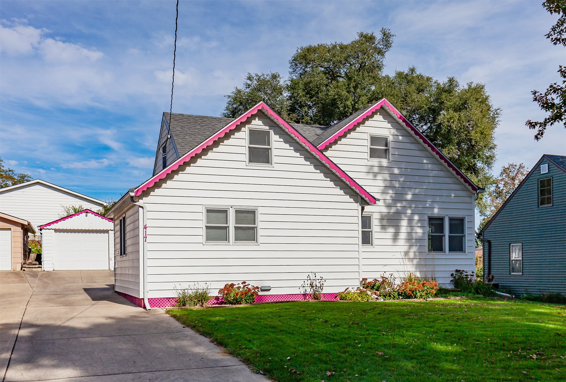 417 Valhigh Road — photo