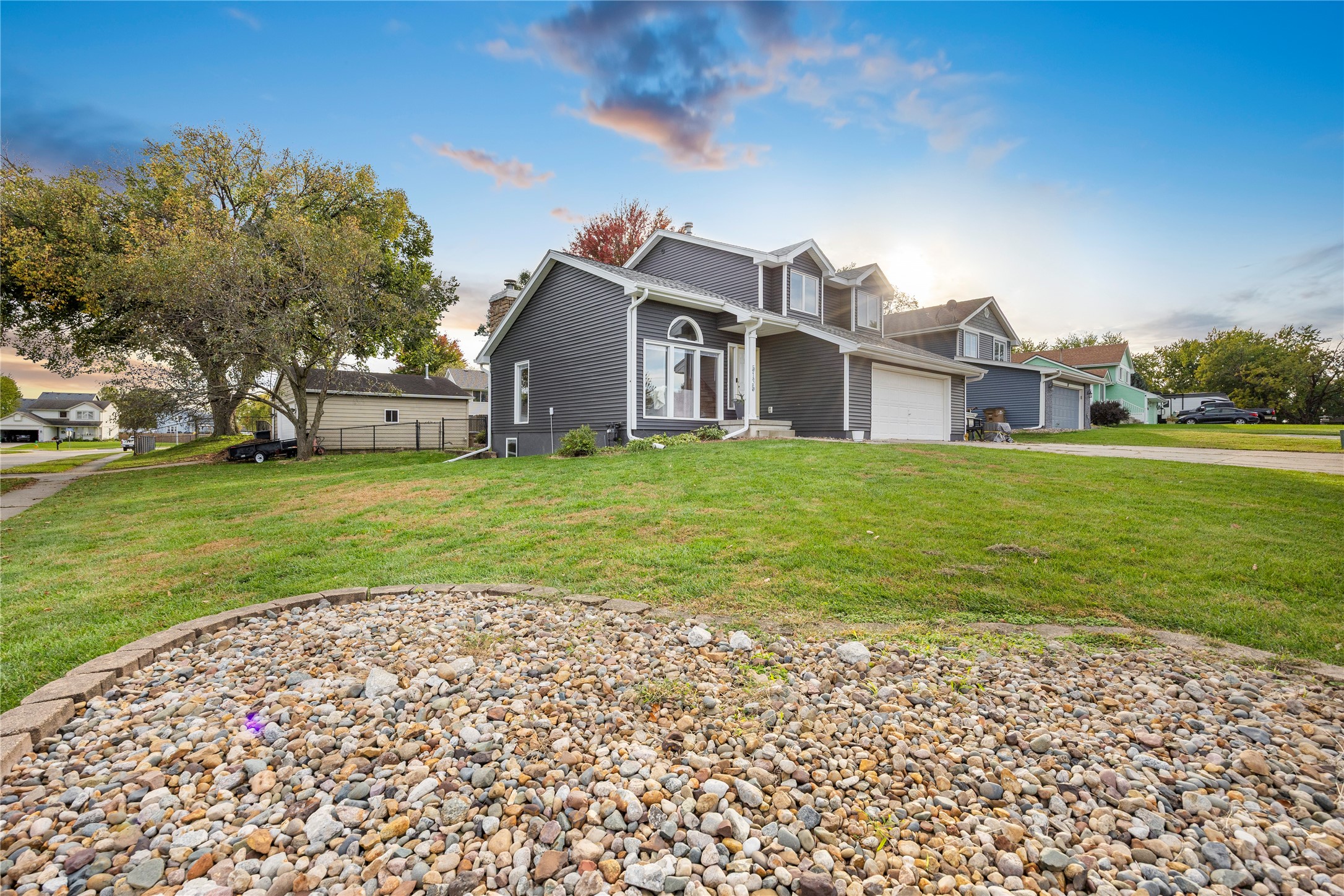 5135 Orchard Drive — photo