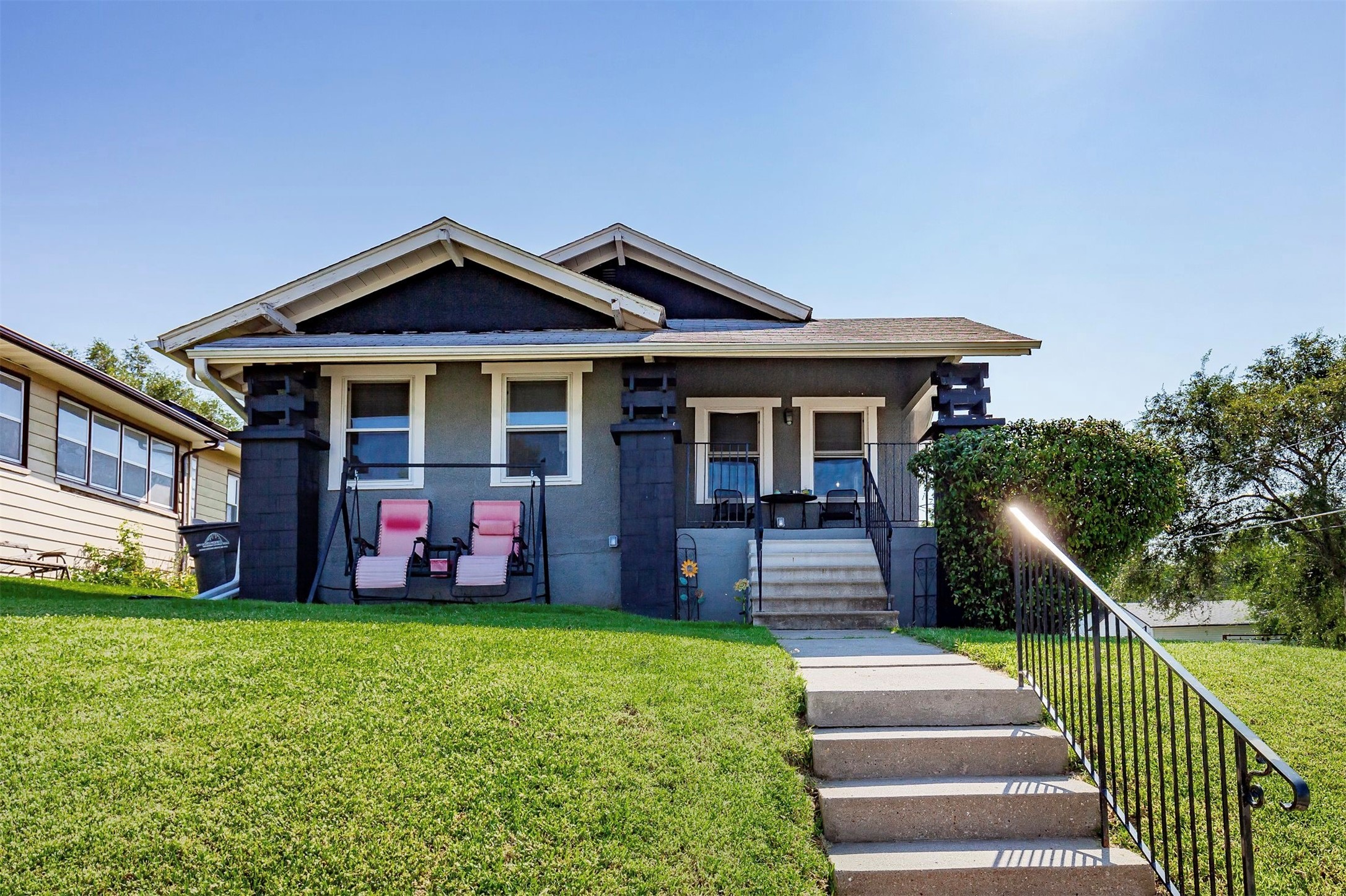 3101 4th Street — photo