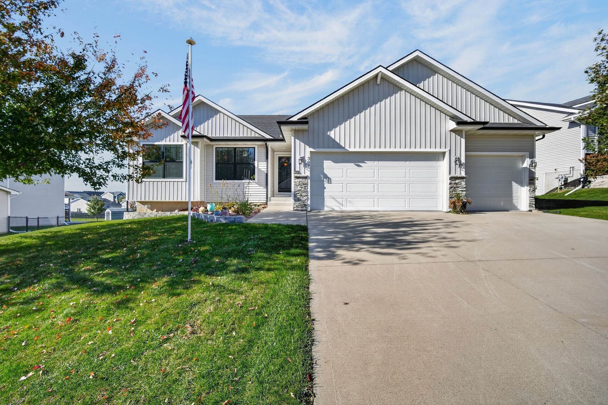 309 Braeburn Drive — photo