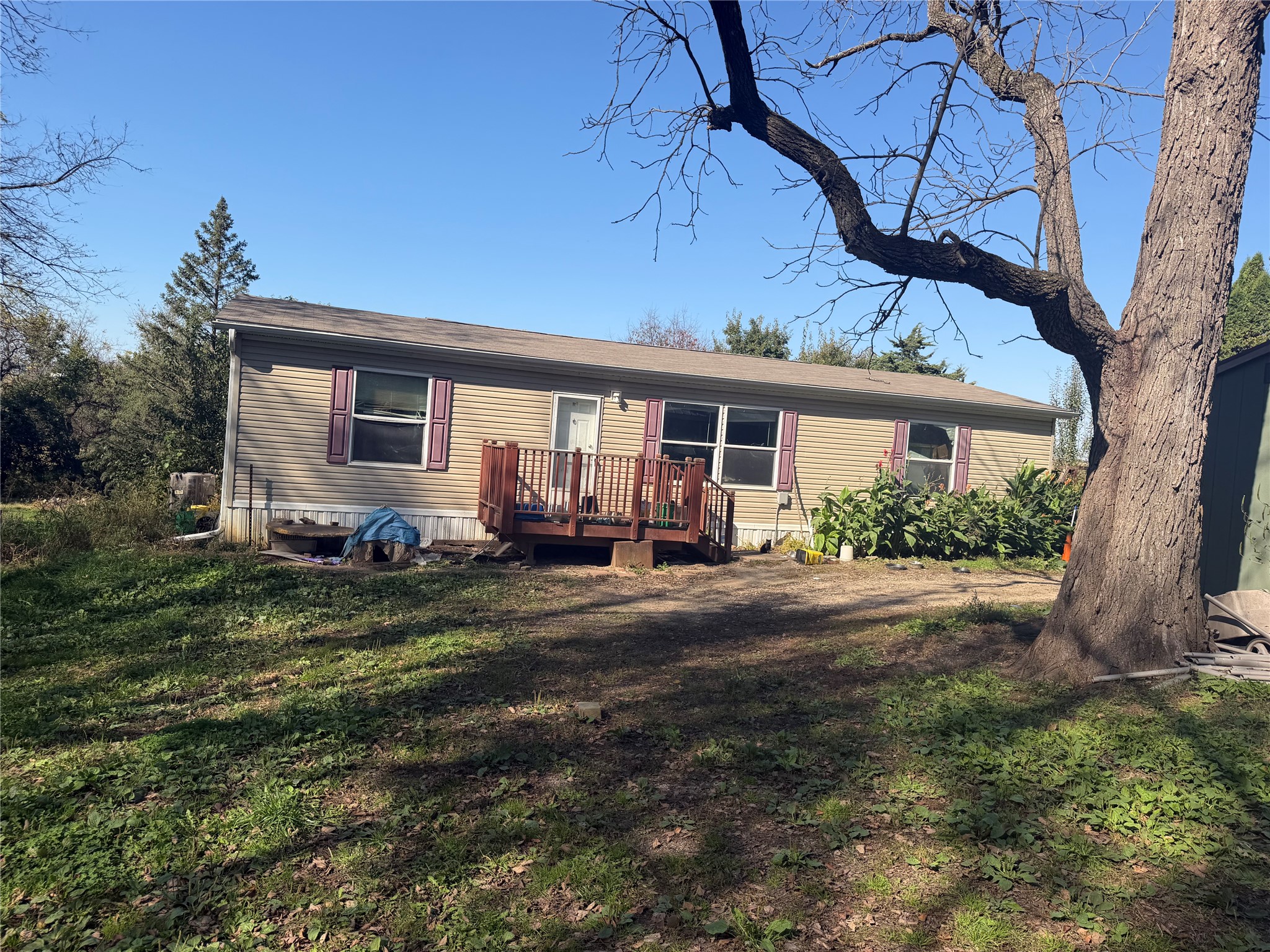 3263 Lincoln Street — photo