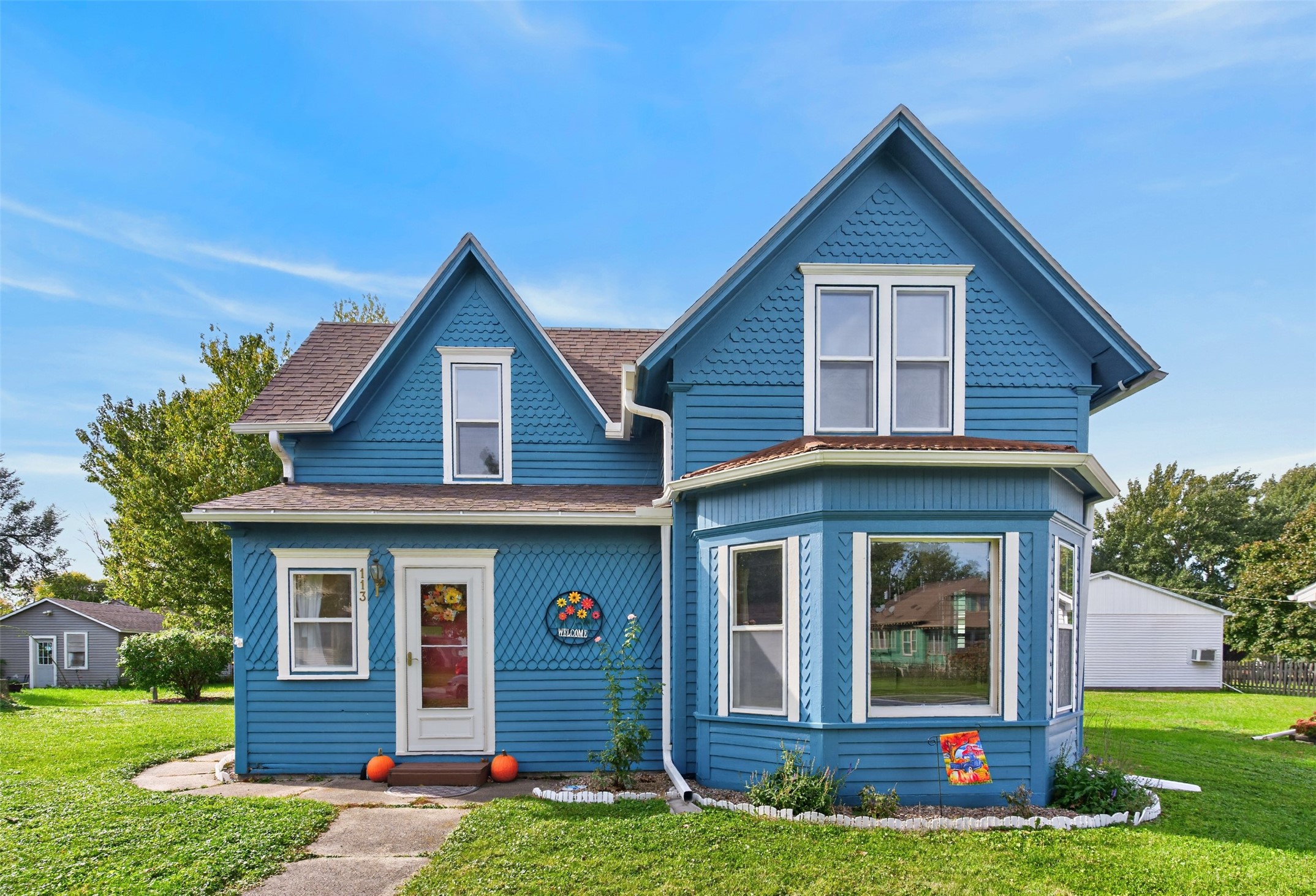 113 N Erickson Street — photo