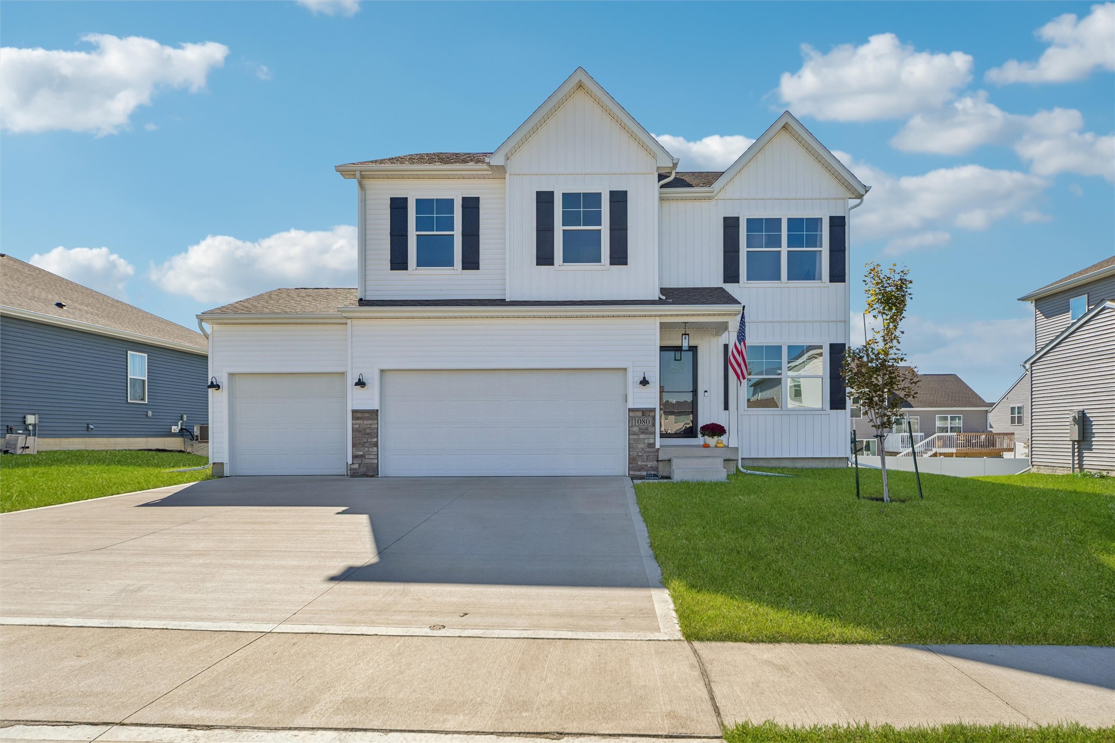 1080 Northview Drive — photo