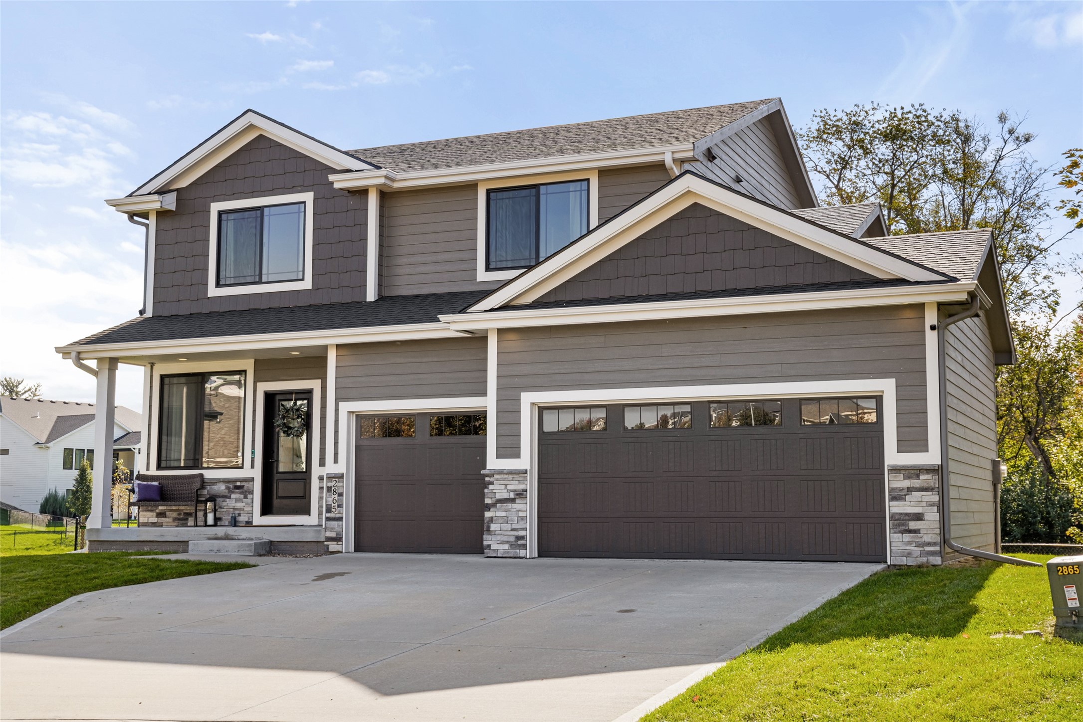 2865 SE Bluestem Drive — photo