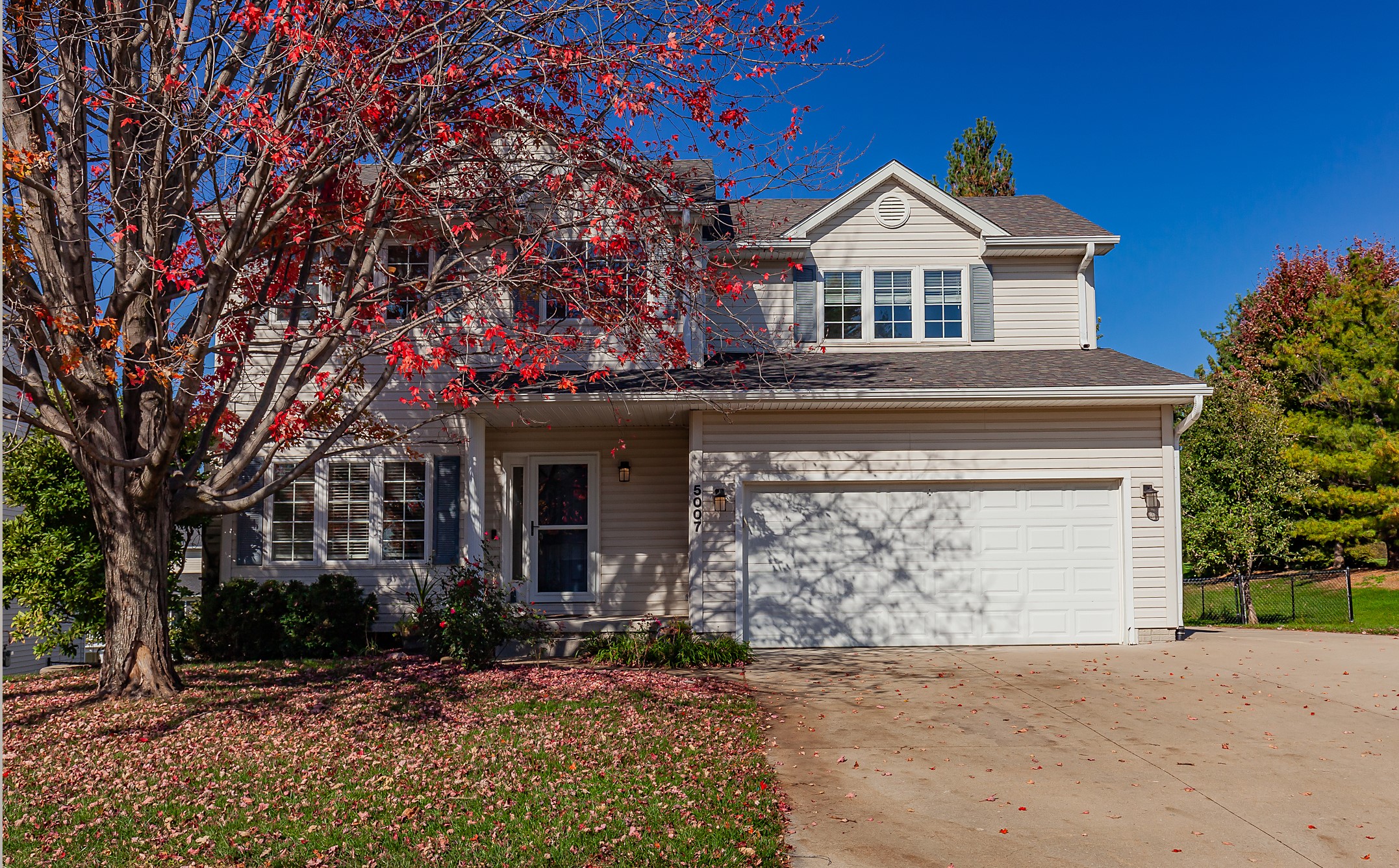 5007 Cherrywood Drive — photo
