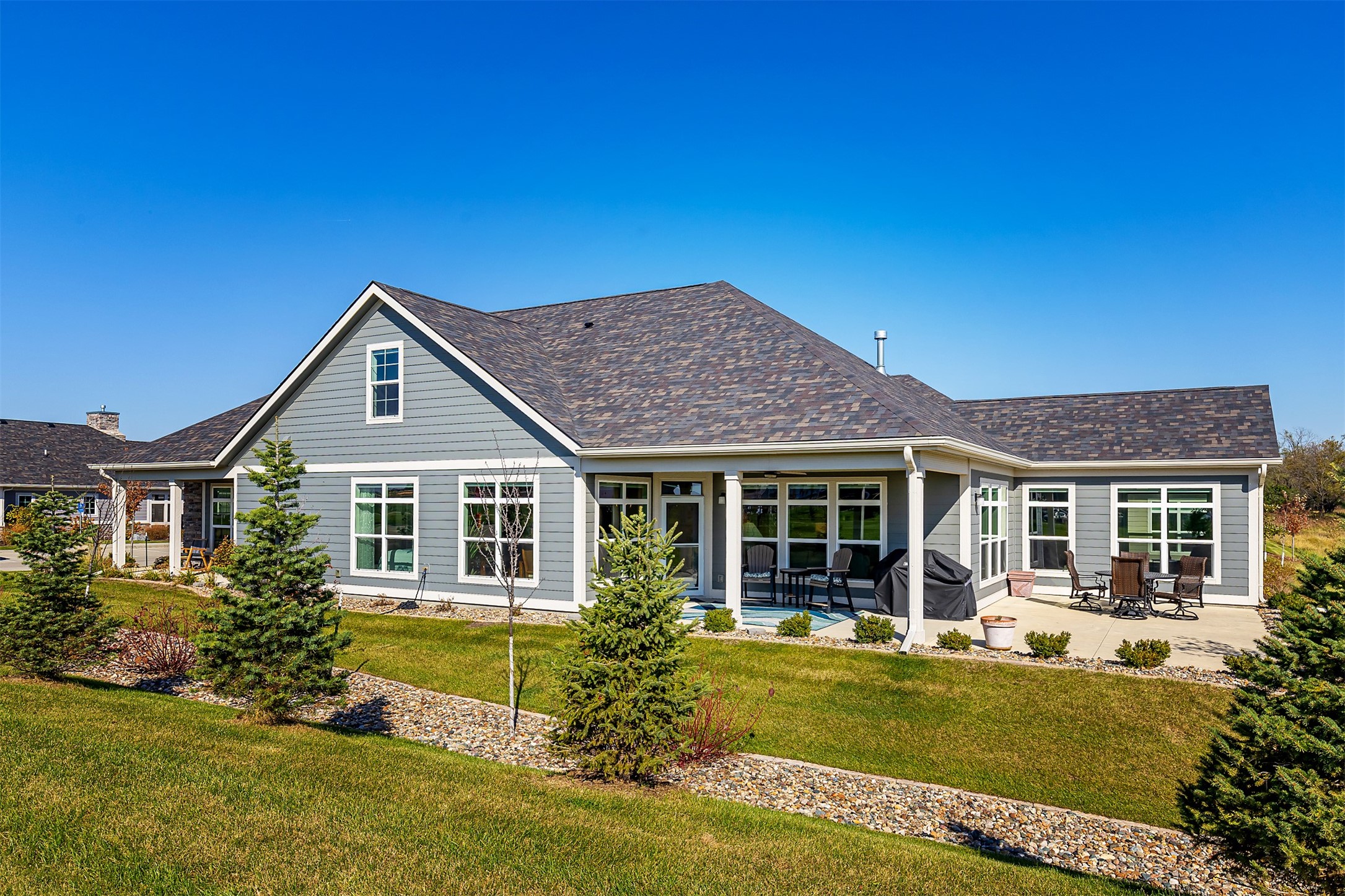 Home in Waukee, IA 50263 — photo 2