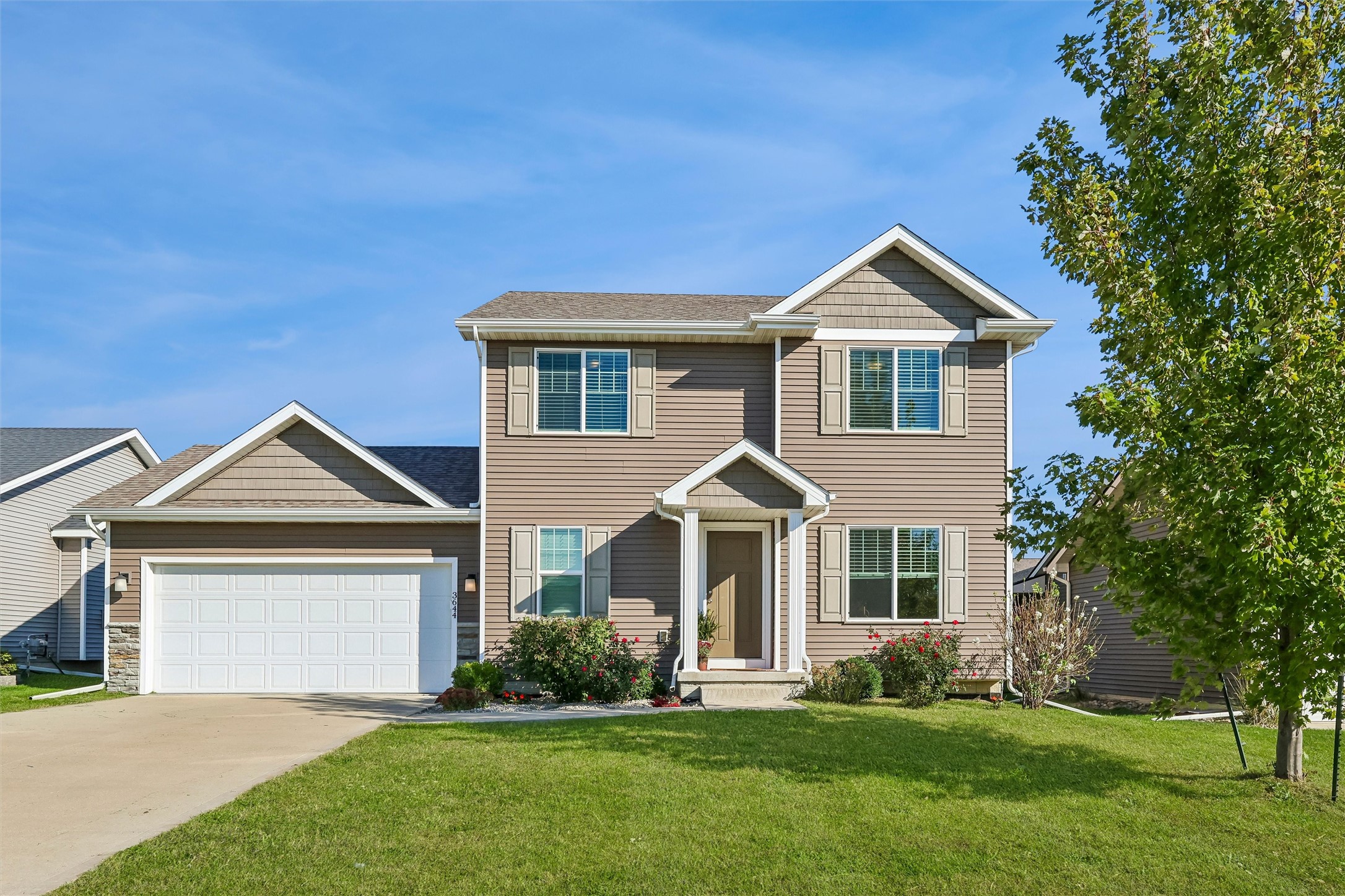 3644 NE Winding Trail Drive — photo