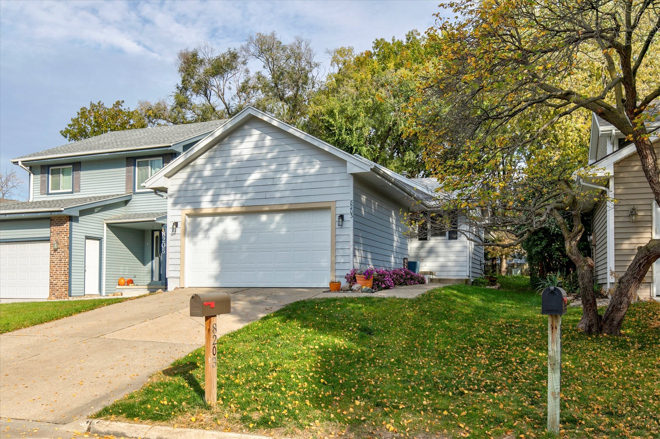 8203 Alpine Drive — photo