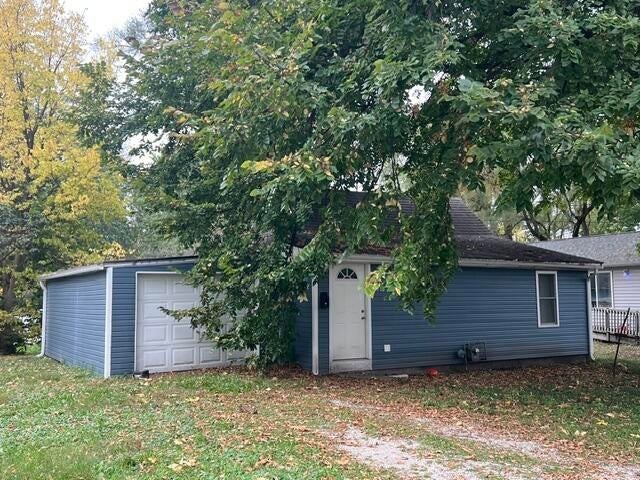 716 C Avenue — photo