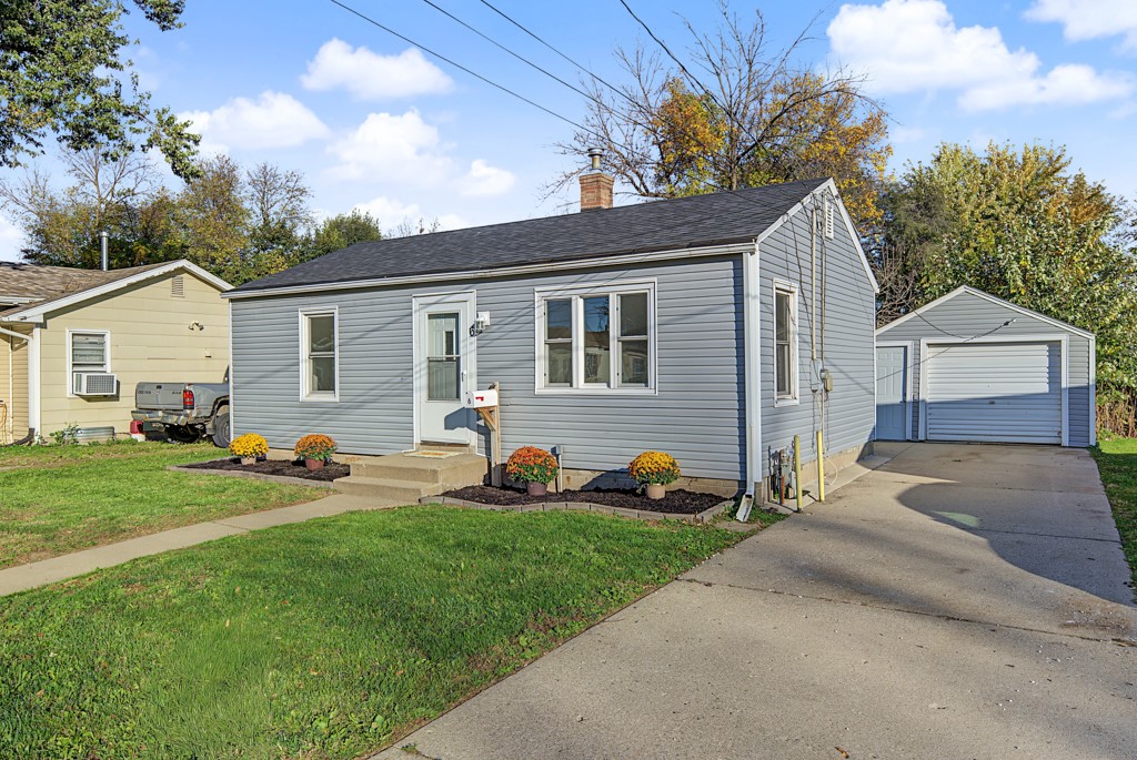 6 Southampton Court — photo