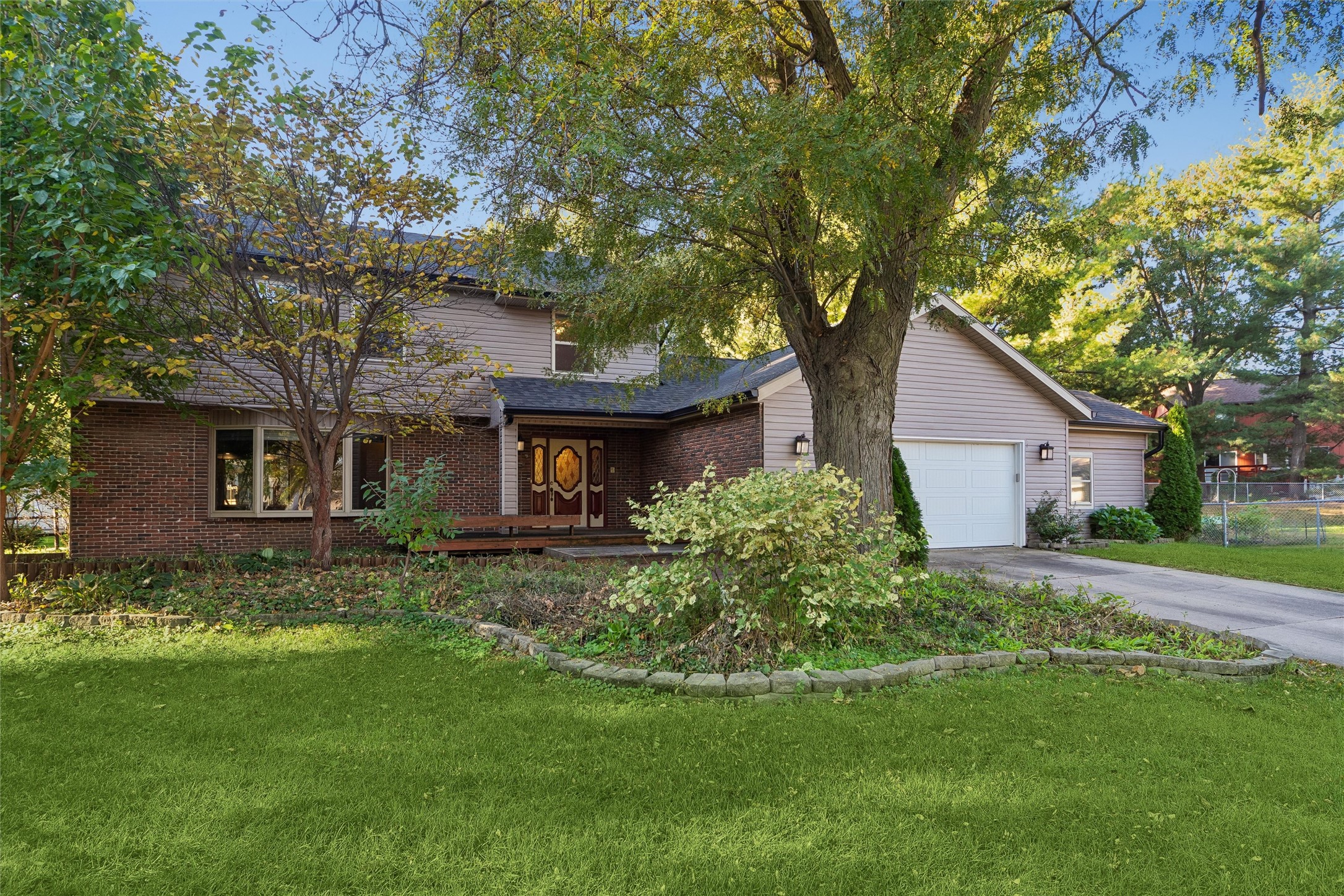 3824 Bayberry Court — photo