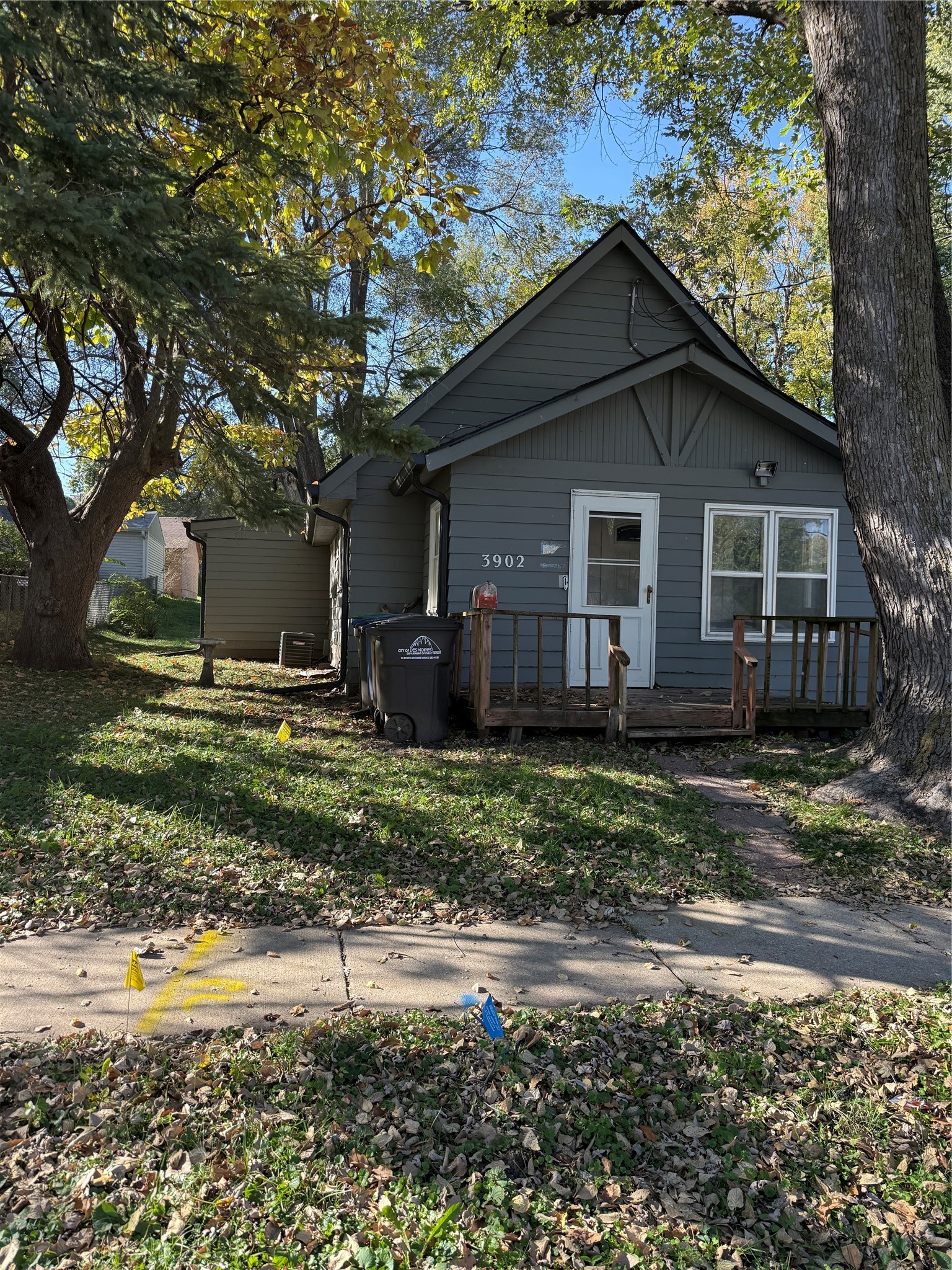3902 1st Street — photo
