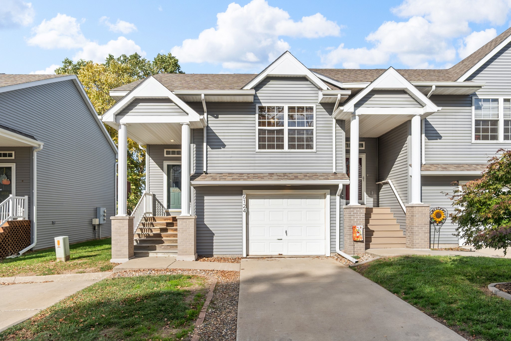 6124 Hickory Lane — photo