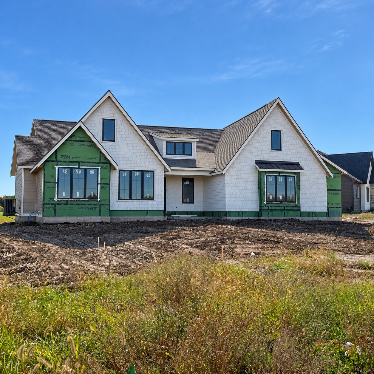 1805 NE Pine Lake Circle — photo