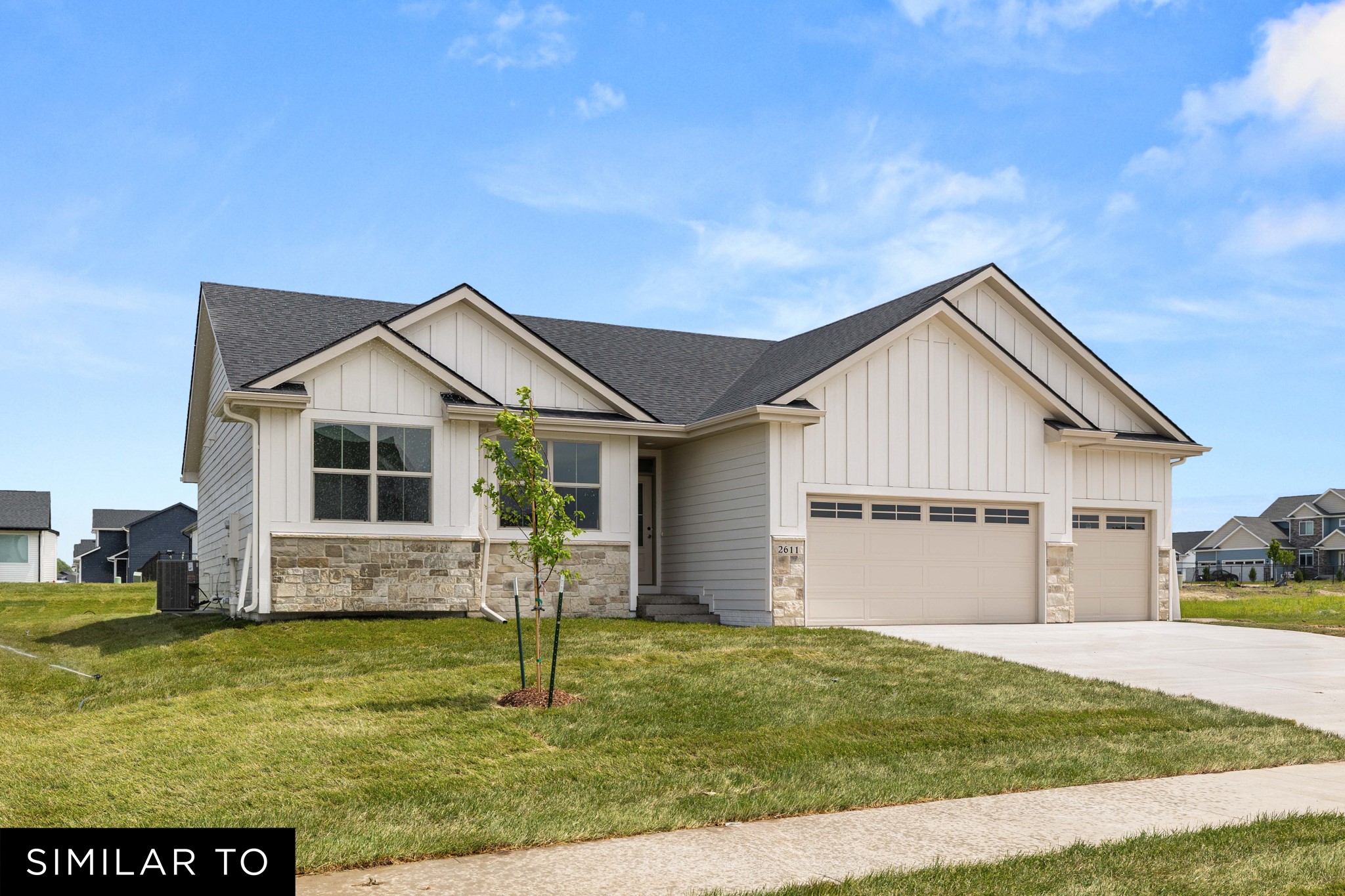 1090 SW Boulder Drive — photo