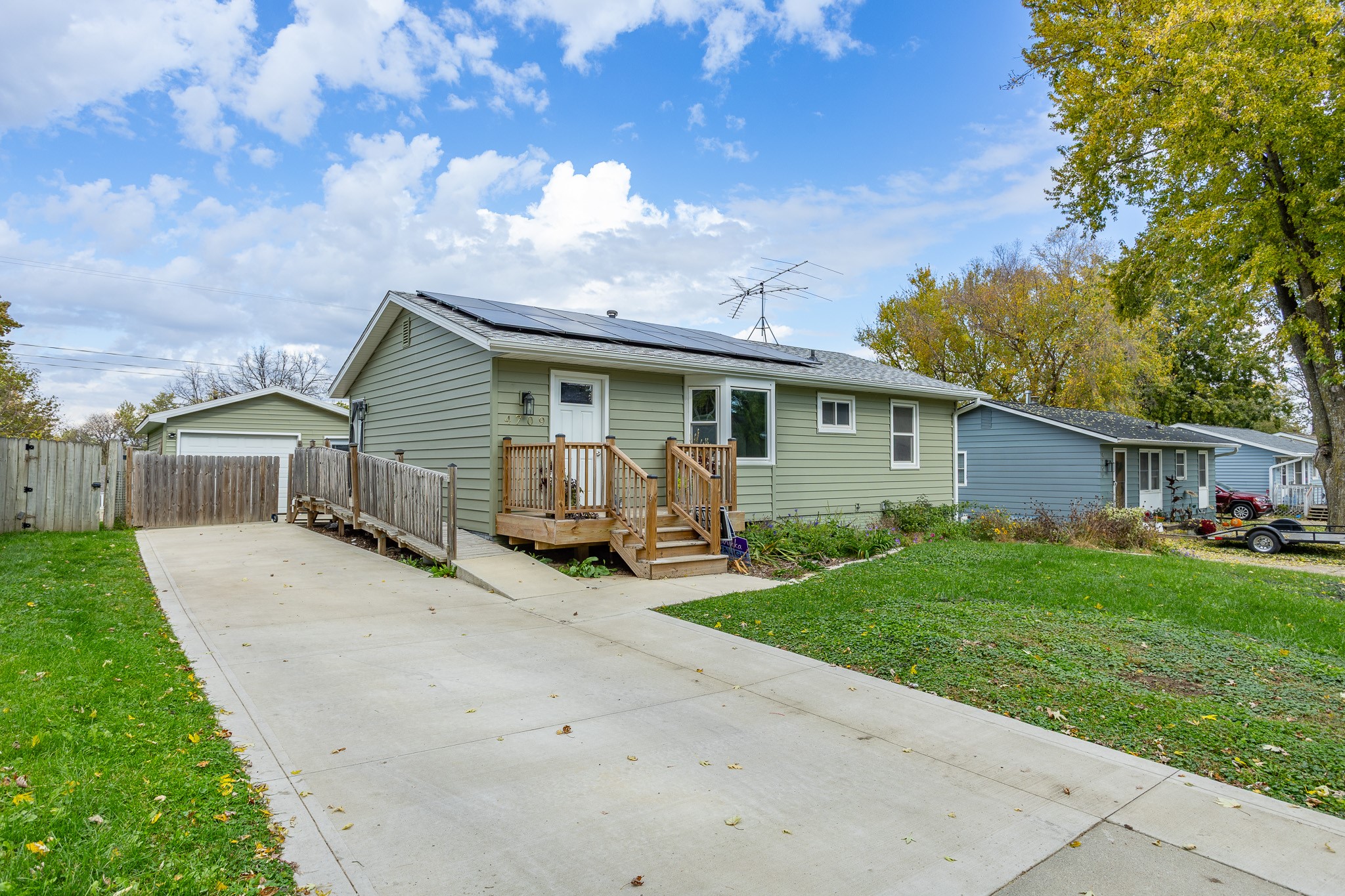 4709 Wakonda Drive — photo