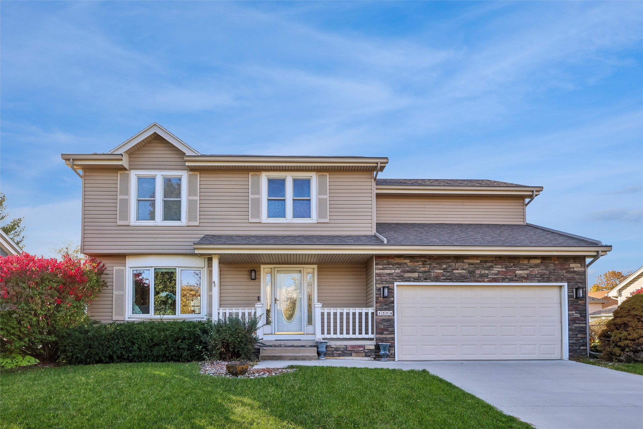 1214 SE Lowell Drive — photo