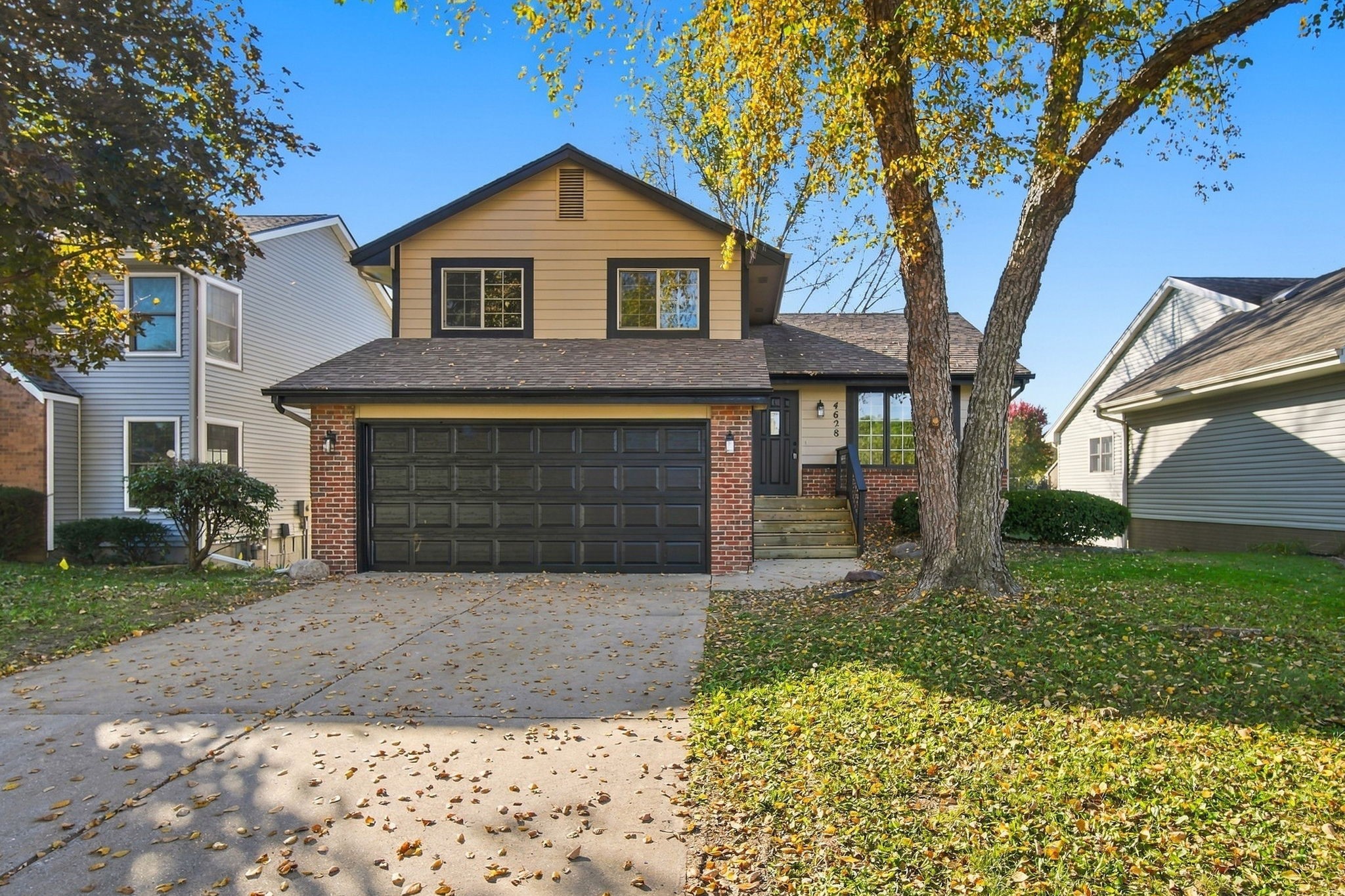 4628 Westwood Drive — photo