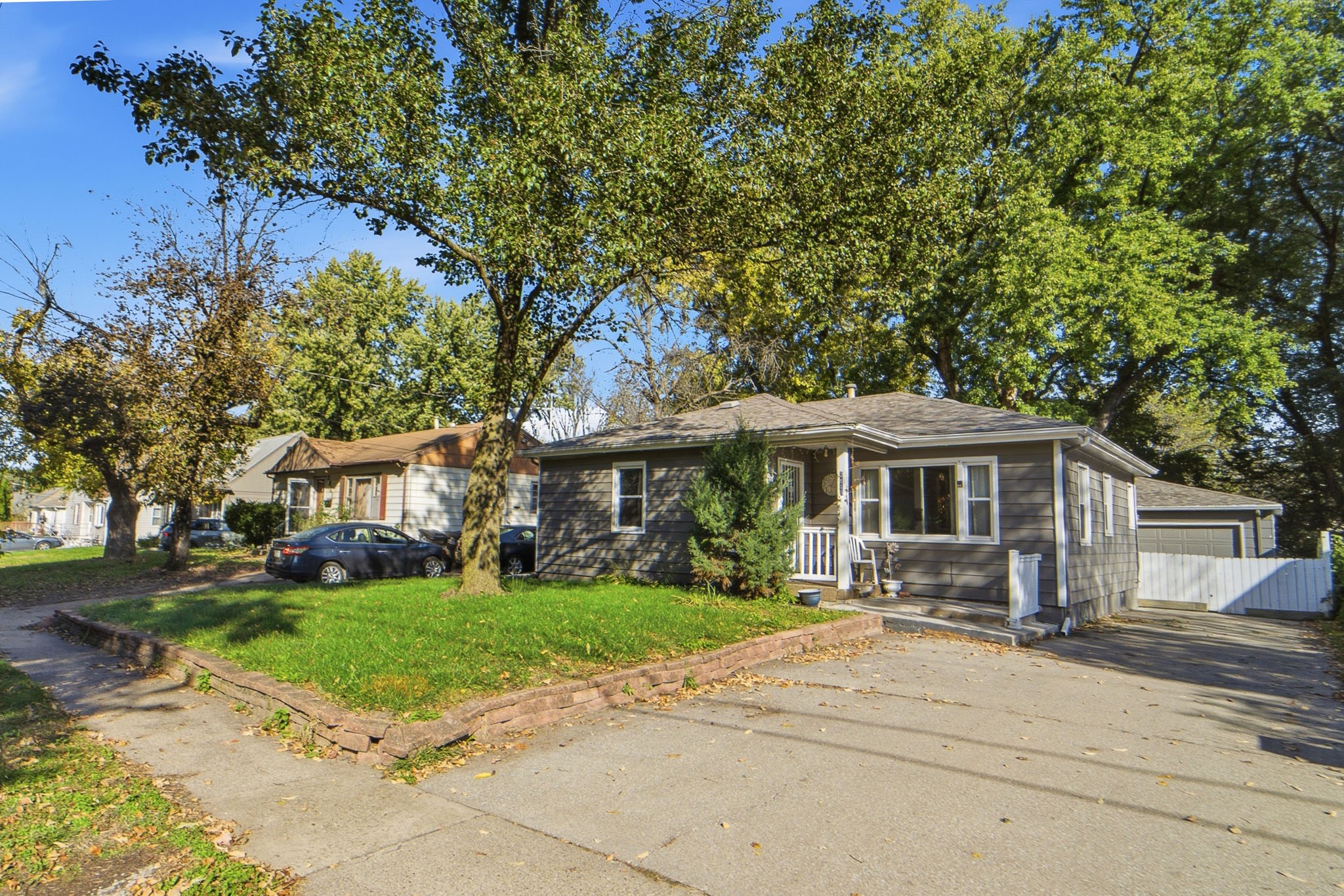 3819 N Union Street — photo
