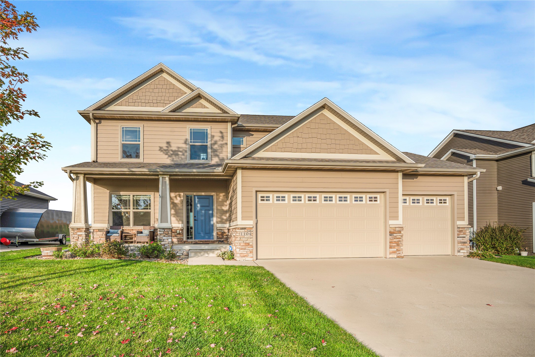 1104 NW Sunset Lane — photo