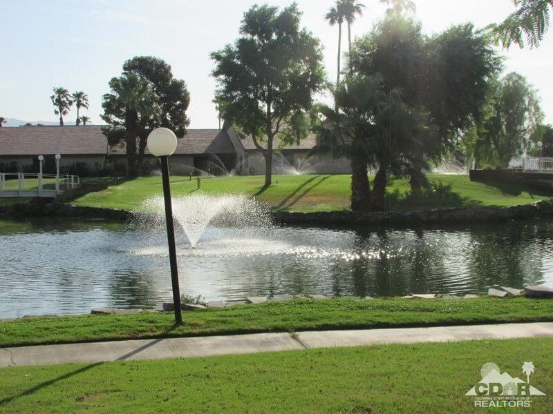 84250 Indio Springs Drive, 422 — photo