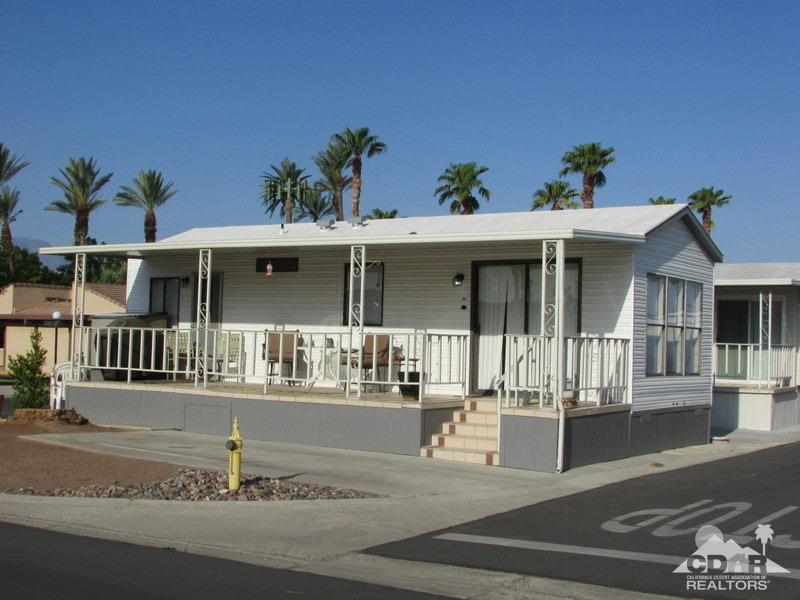 84250 Indio Springs Drive, 189 — photo