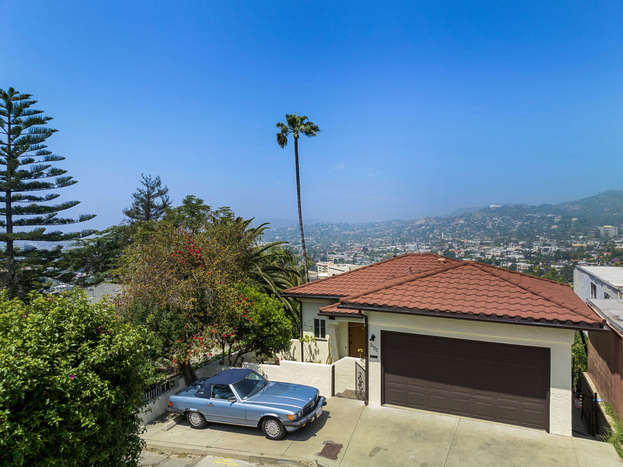 2133 Mayview Drive — photo
