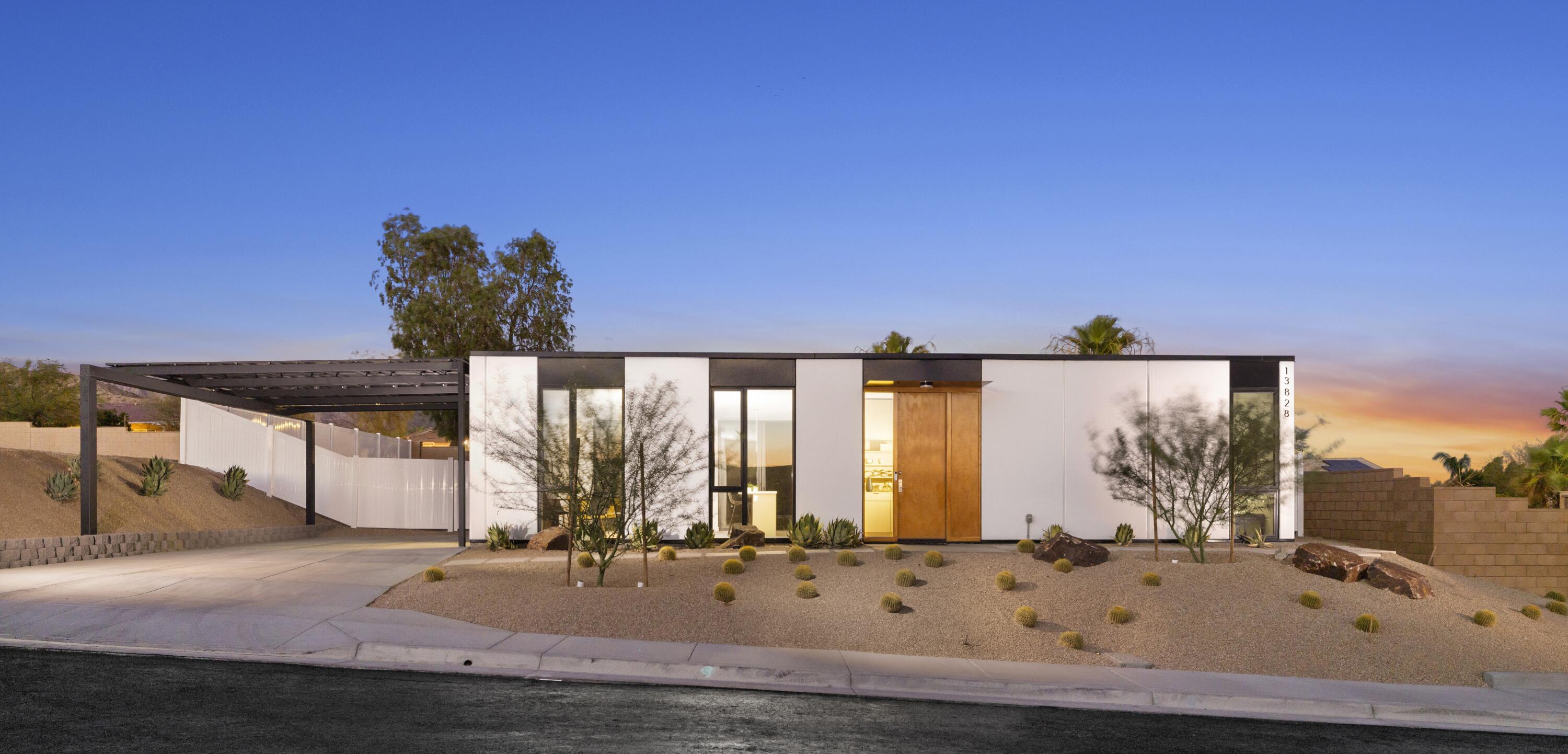 13829 Scenic Crest Circle — photo