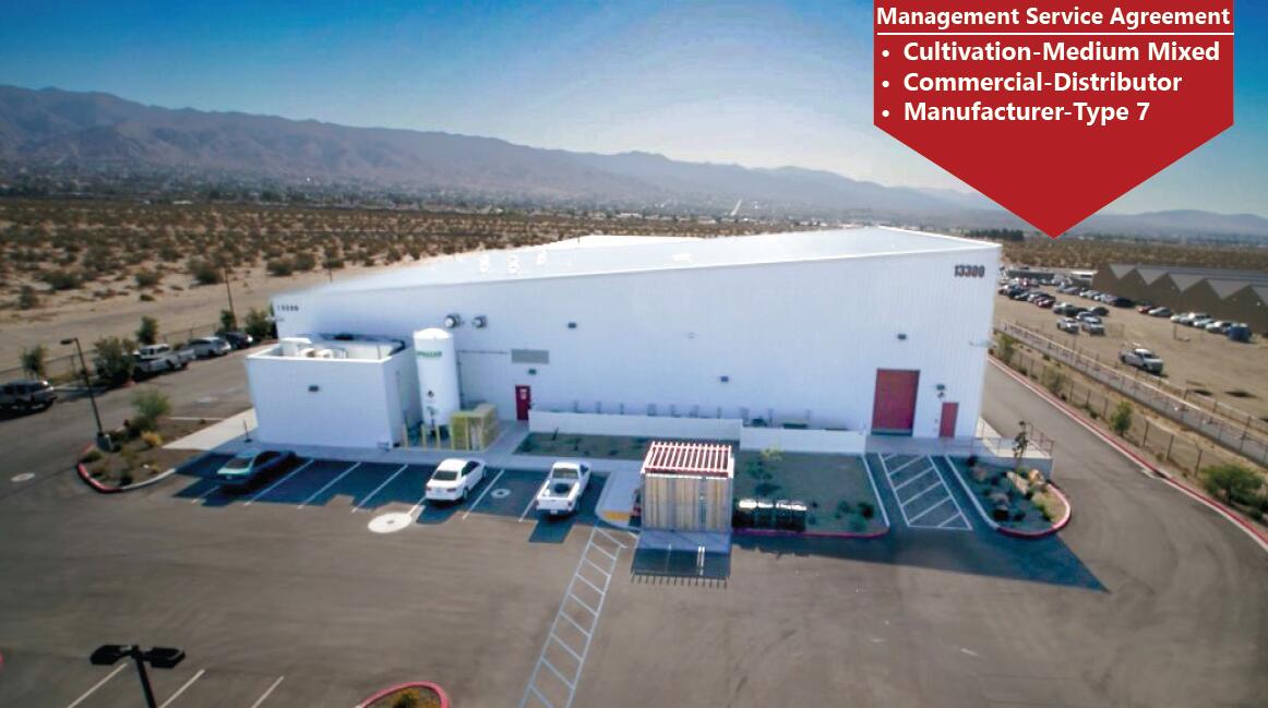 13300 Little Morongo Road — photo