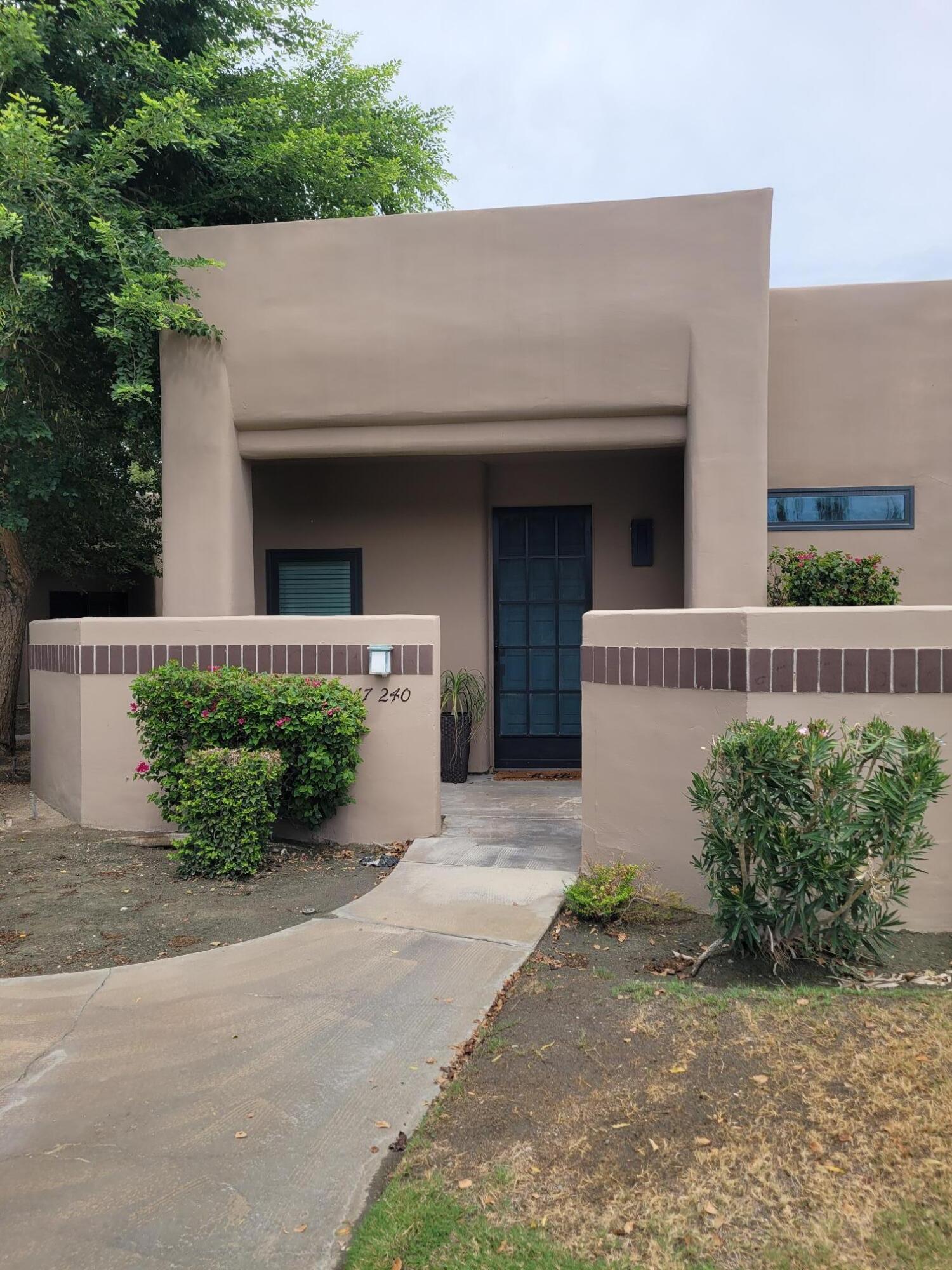 67240 S Chimayo Drive, 702 — photo