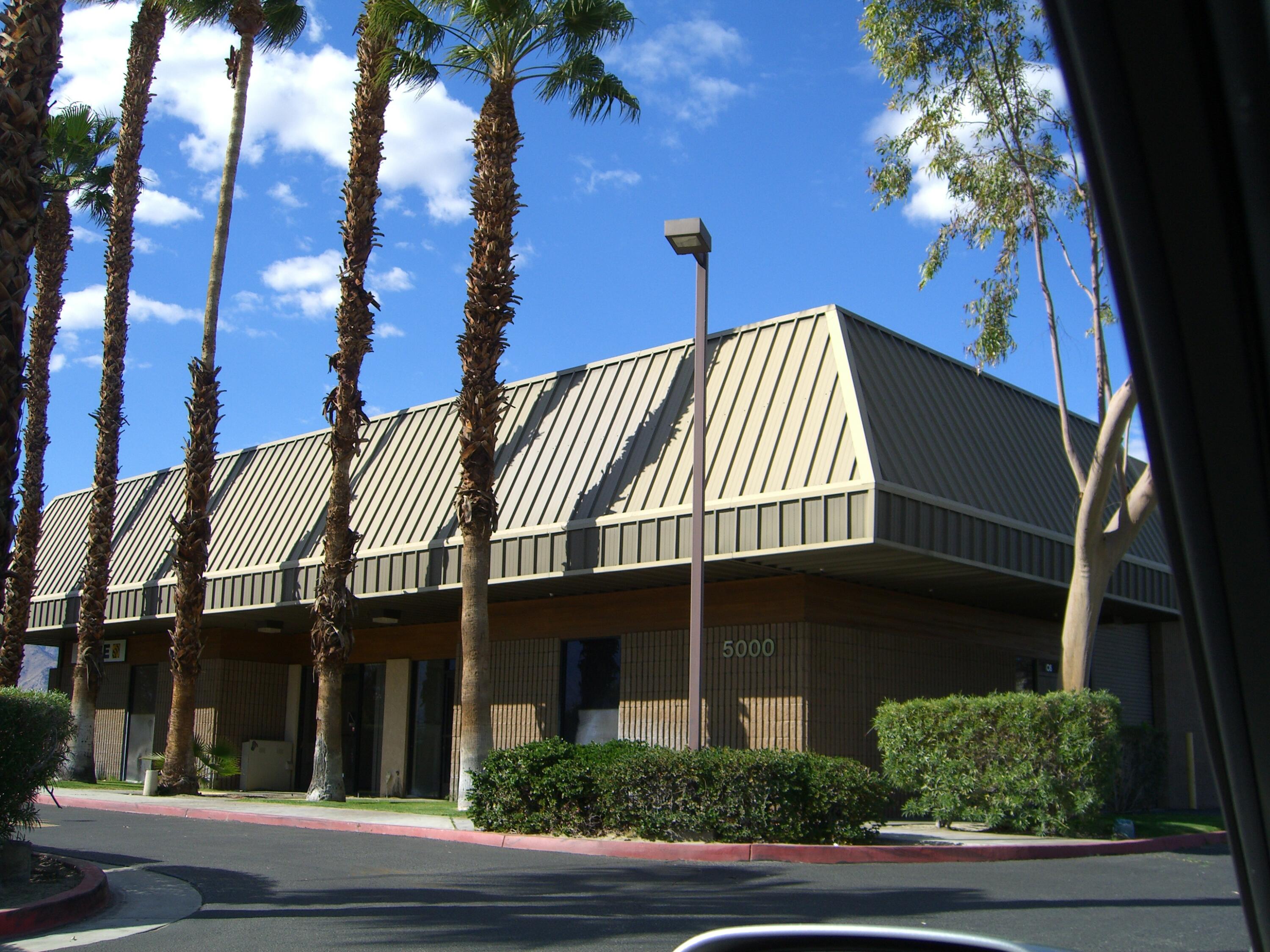 5000-5055 E Calle San Raphael — photo