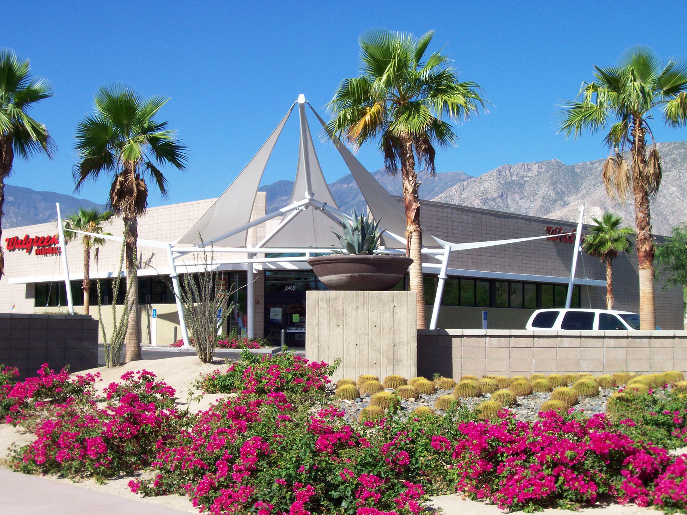 2465 E Palm Canyon Drive, Pad 9 — photo