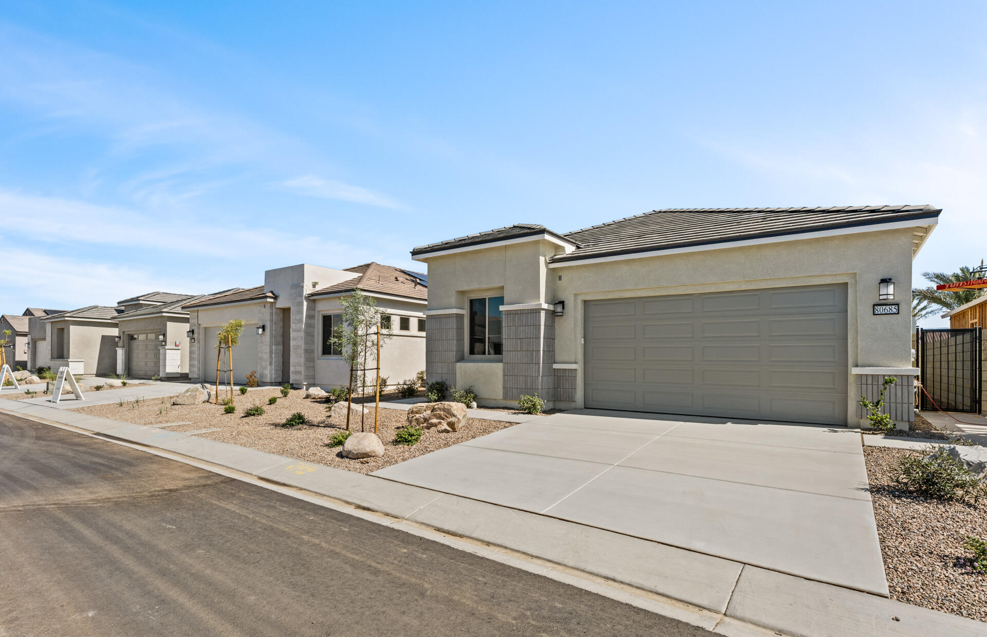 80-685 San Clemente Drive — photo