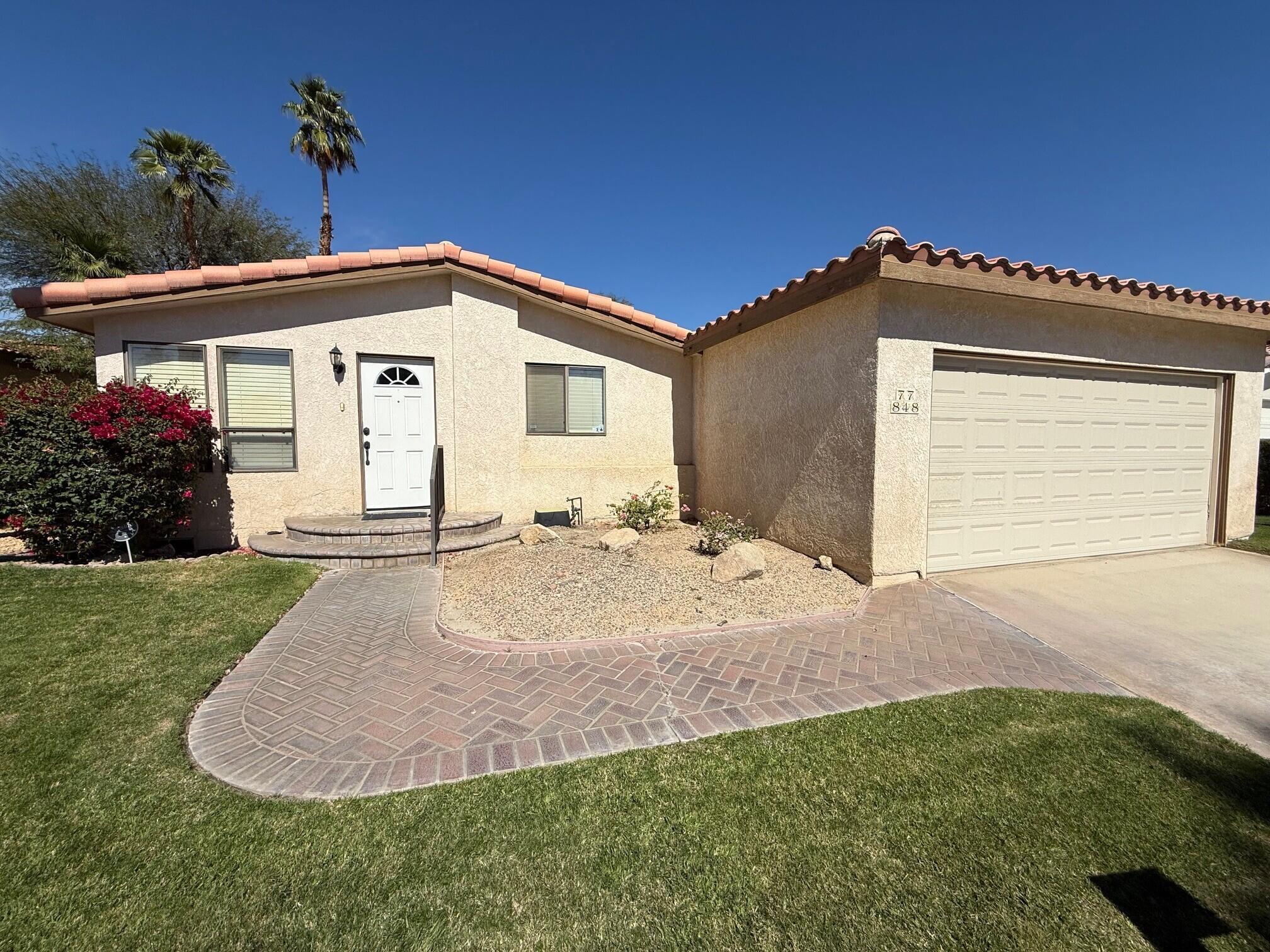 77848 Chandler Way — photo