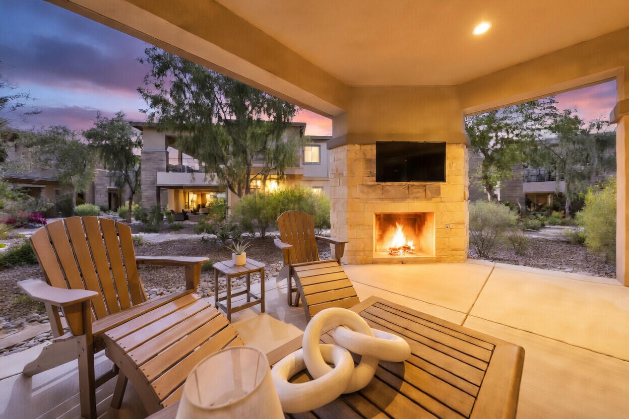 1702 Retreat Circle — photo