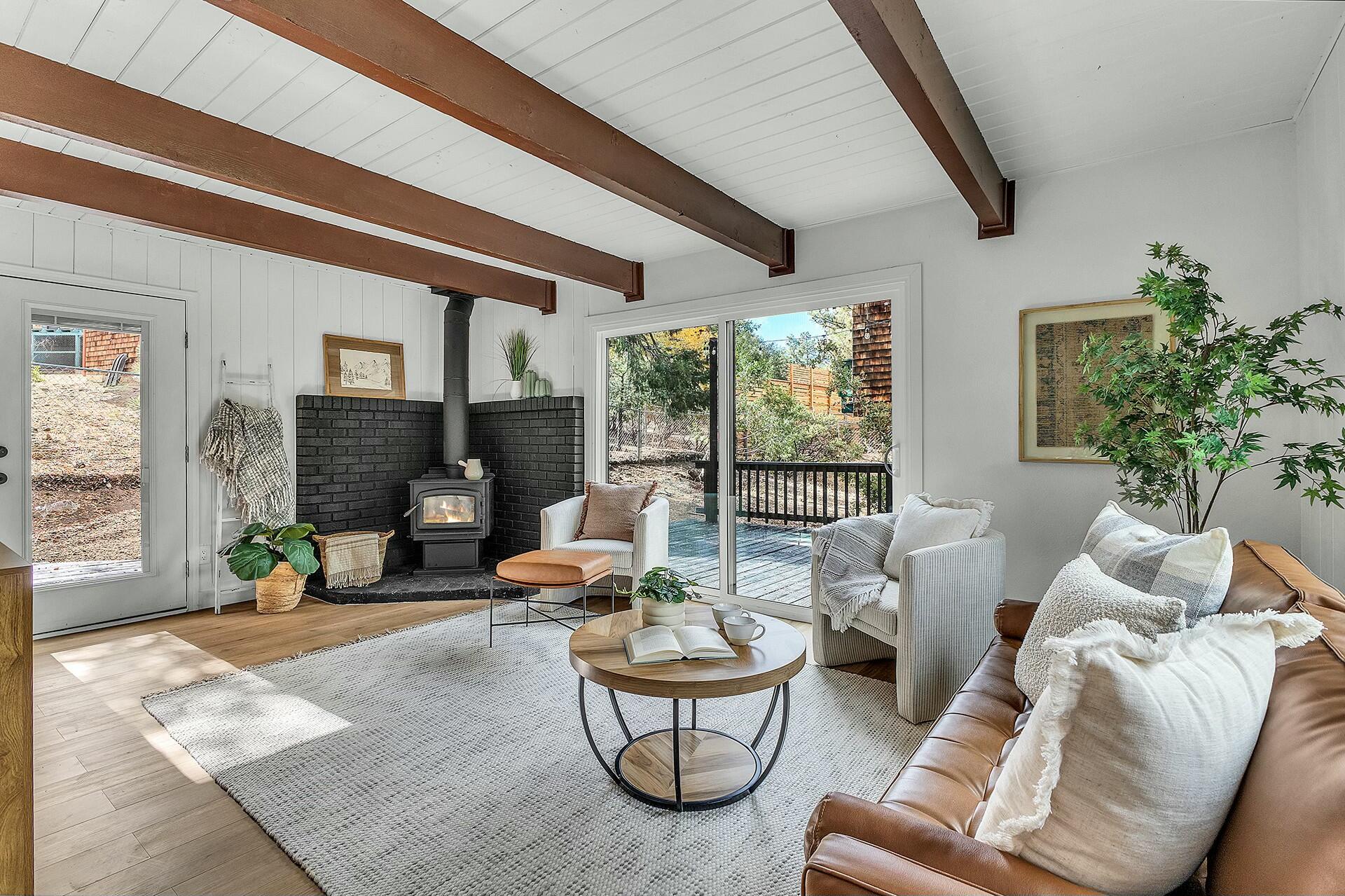 52895 Cedar Drive — photo