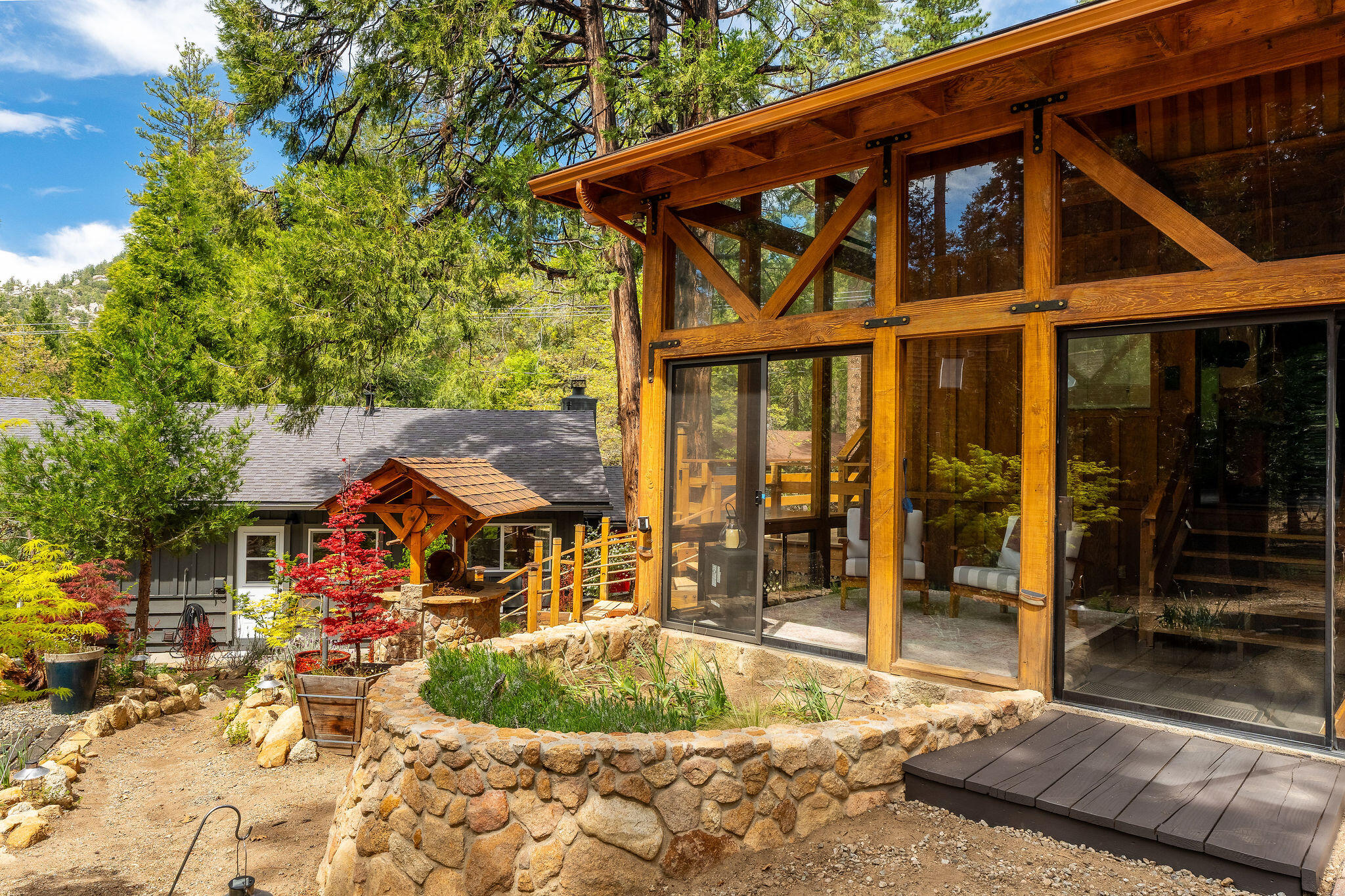 25106 Rim Rock Road — photo